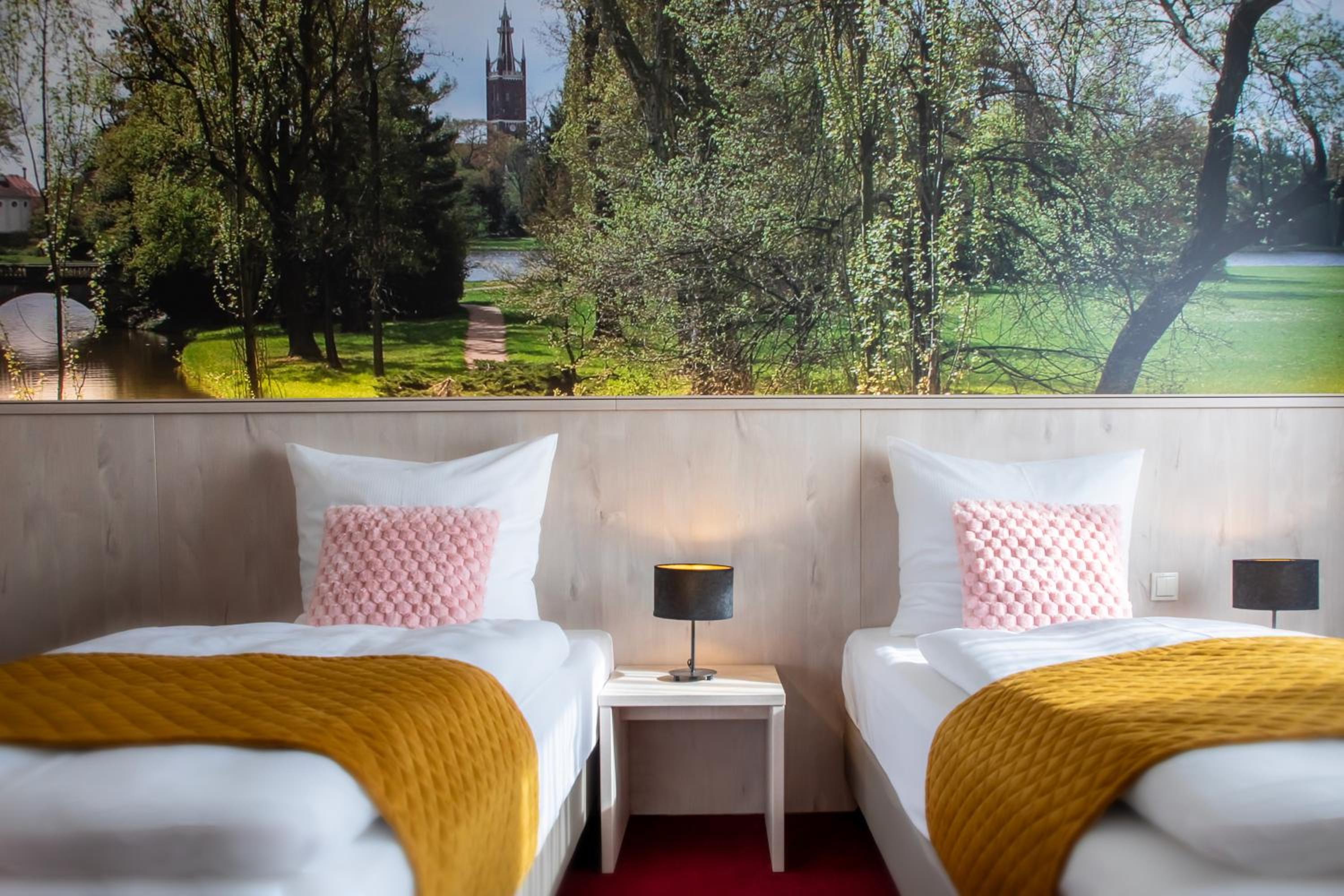 Double or Twin Room photo 1
