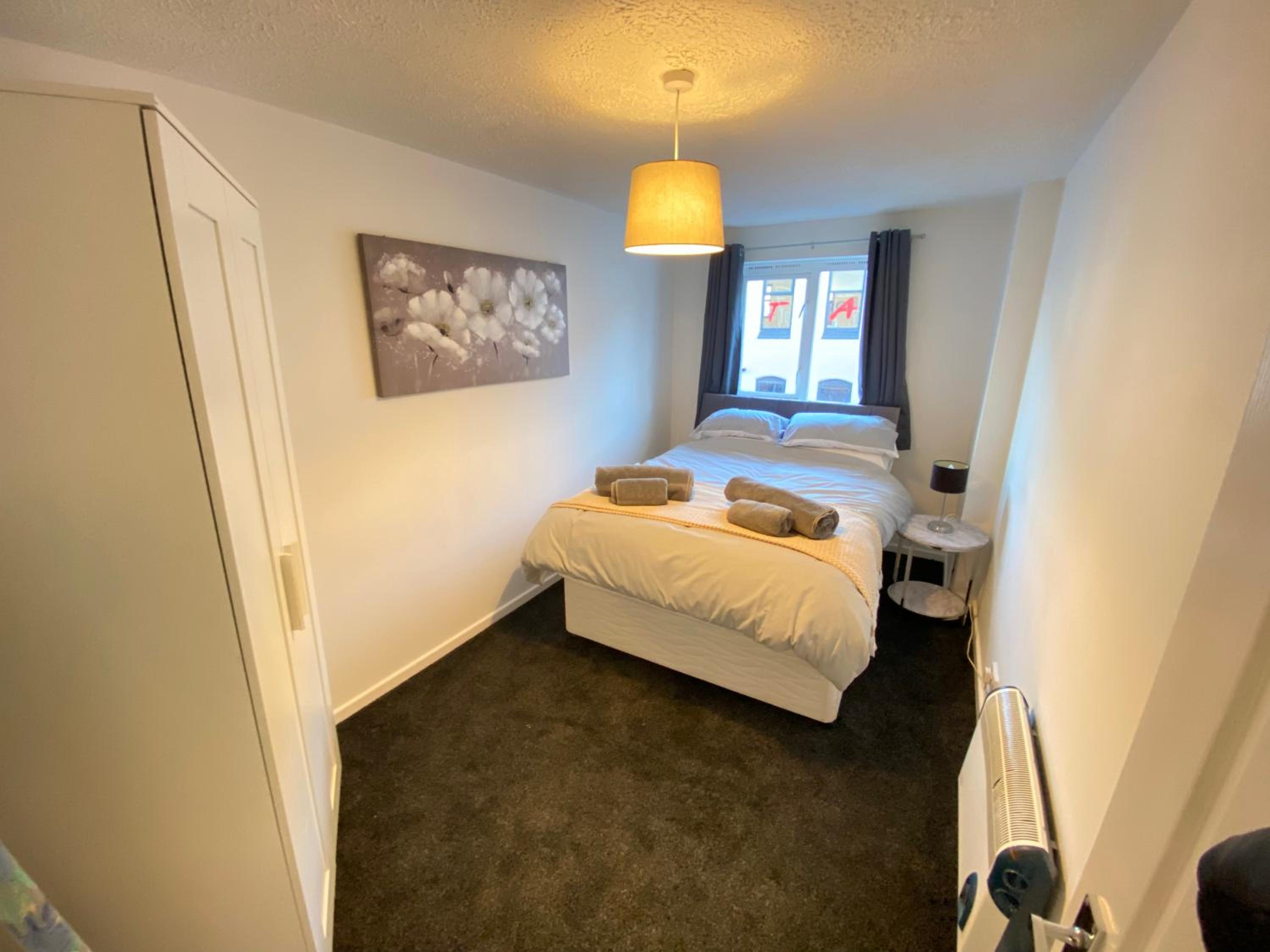 Two-Bedroom Apartment photo 1