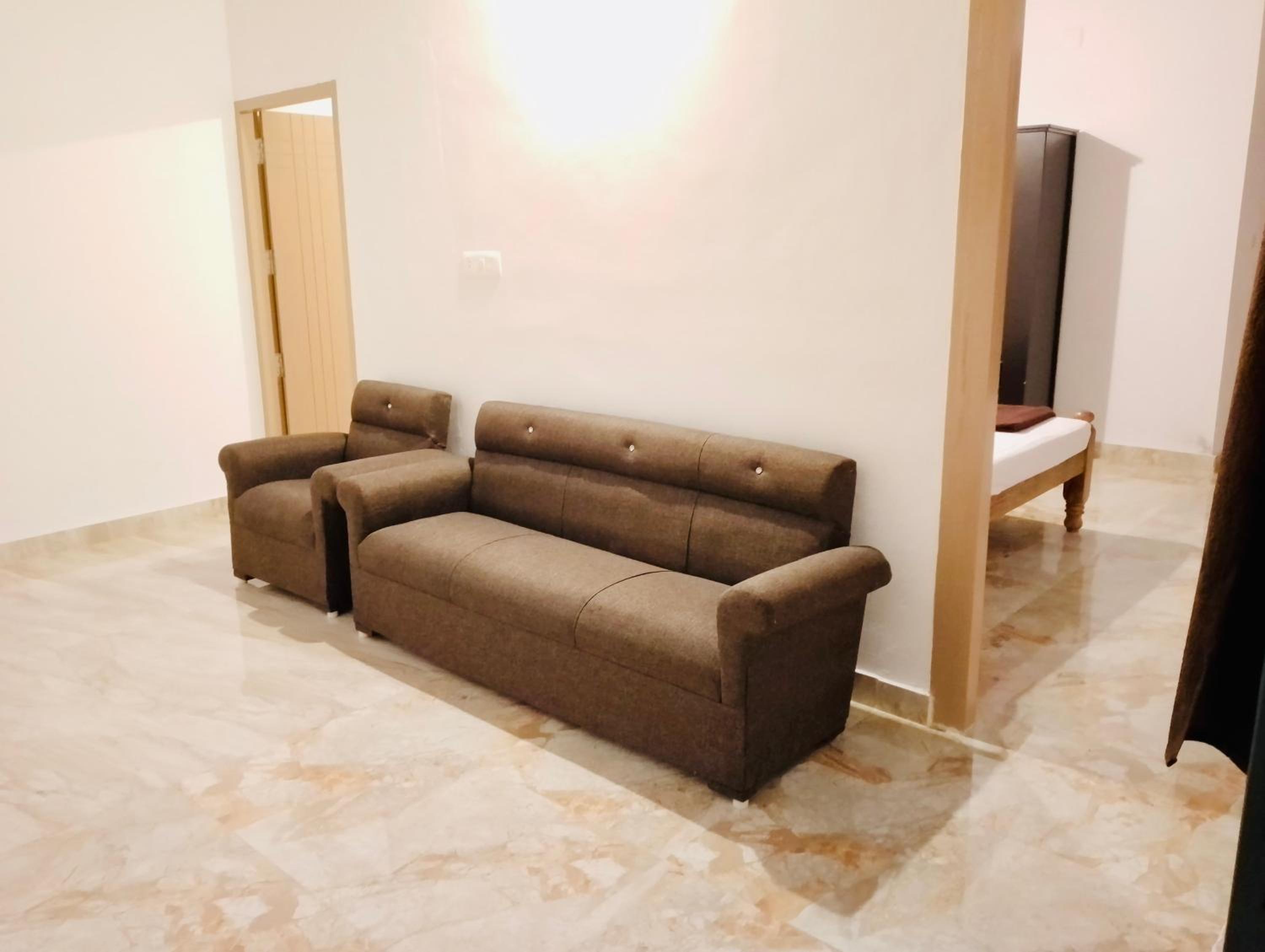 Suite photo 1