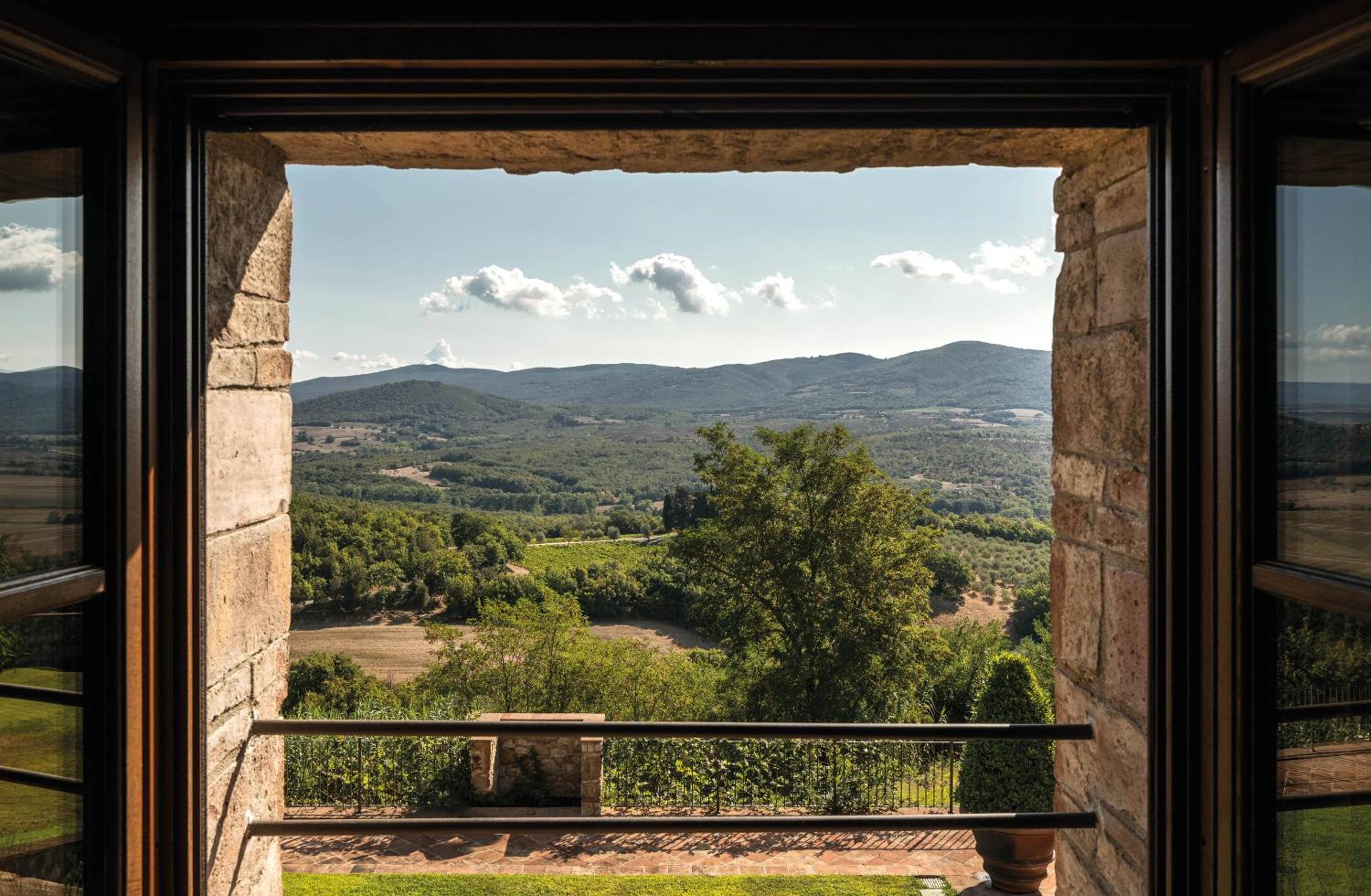 Suite (Tinaia)