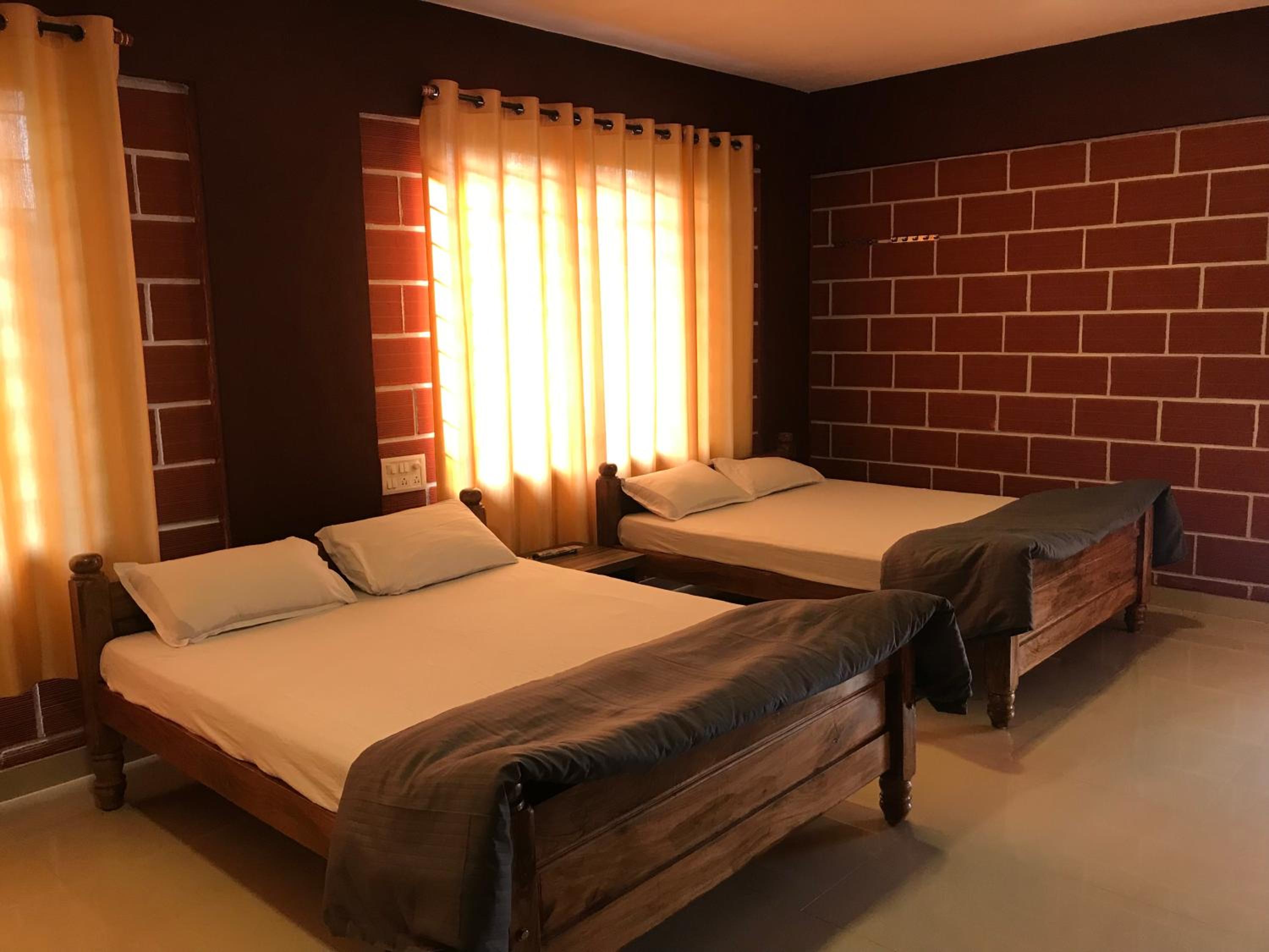 Quadruple Room photo 1