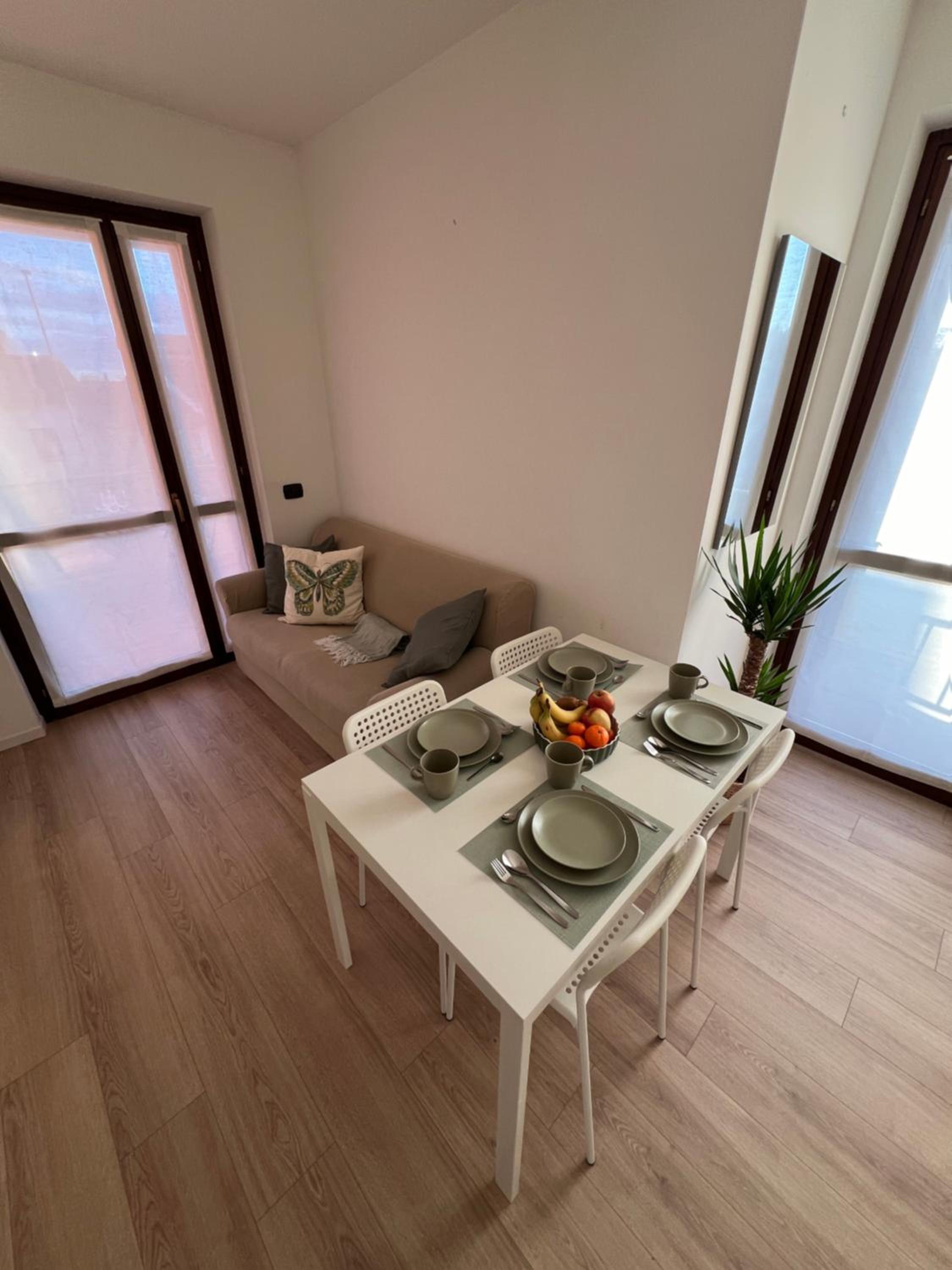 Two-Bedroom Apartment photo 2