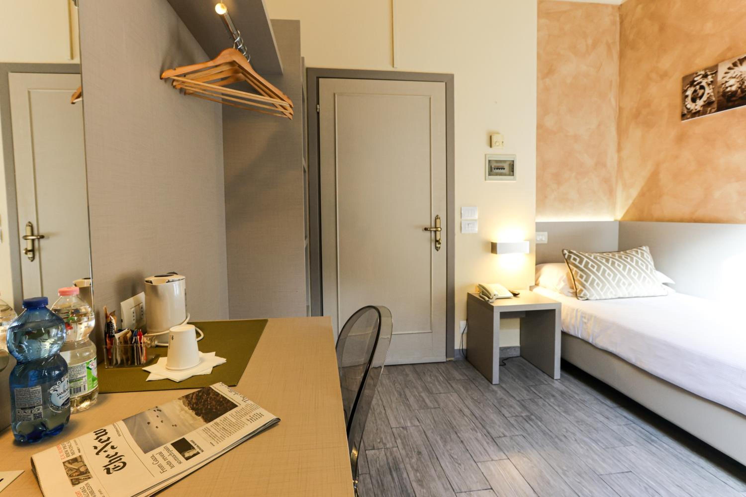 Superior Single Room photo 1
