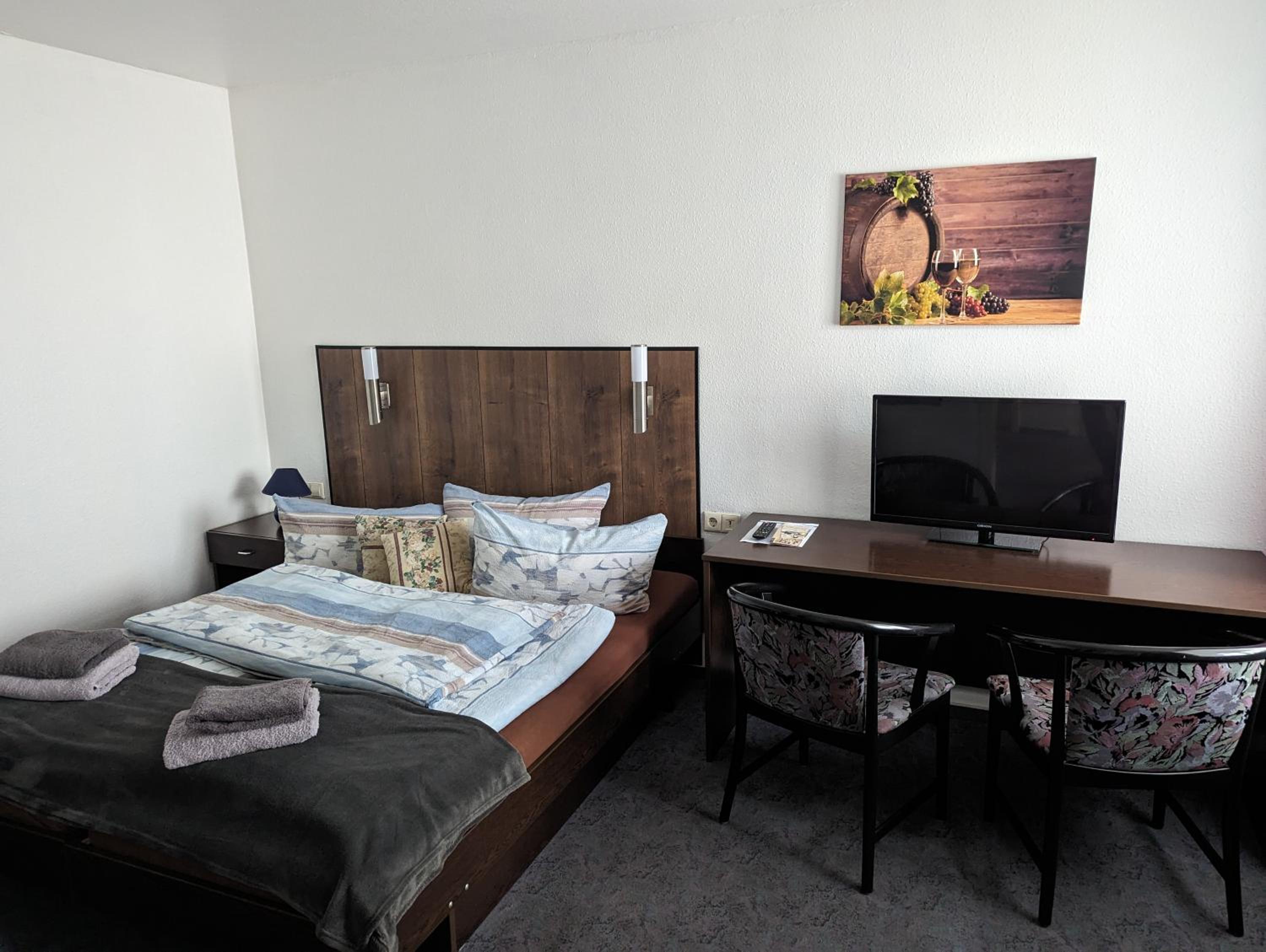 Double Room photo 2