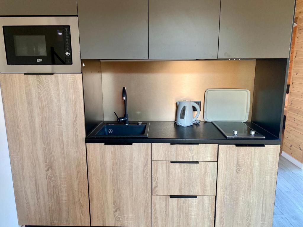 Standard Mobile Home for 5 photo 3