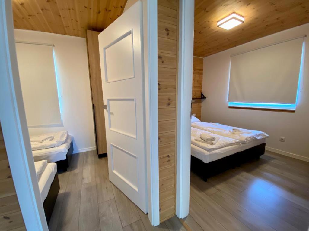 Standard Mobile Home for 5 photo 1