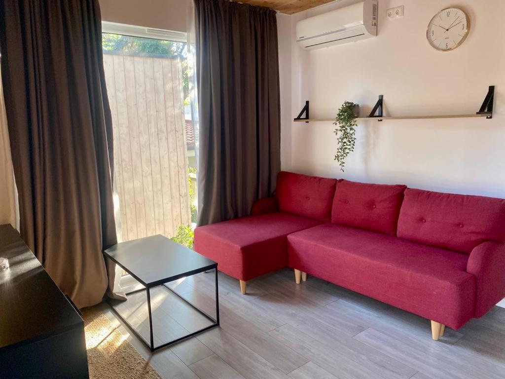 Standard Mobile Home for 5 photo 2