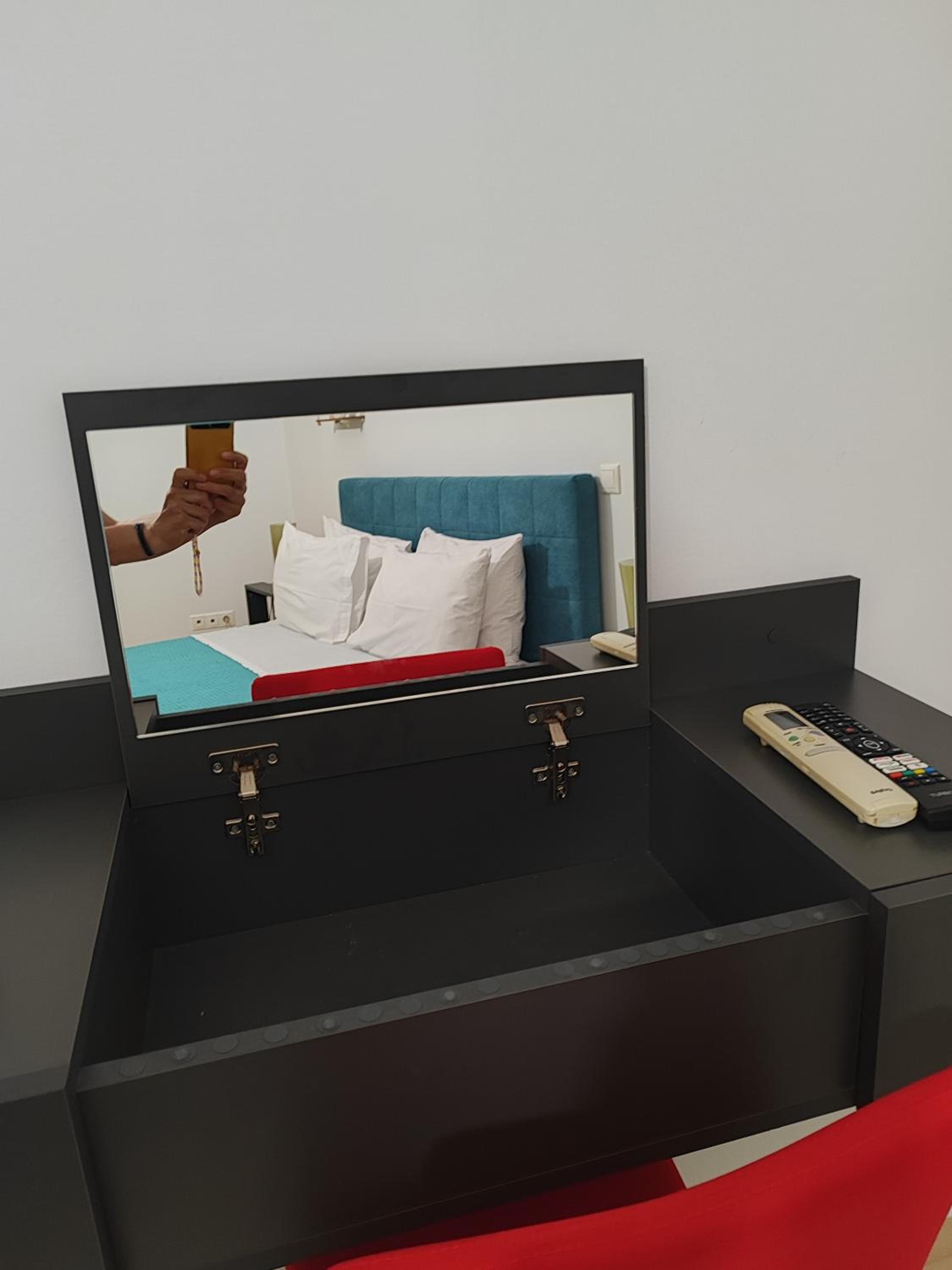 Deluxe Apartment - Photo 24