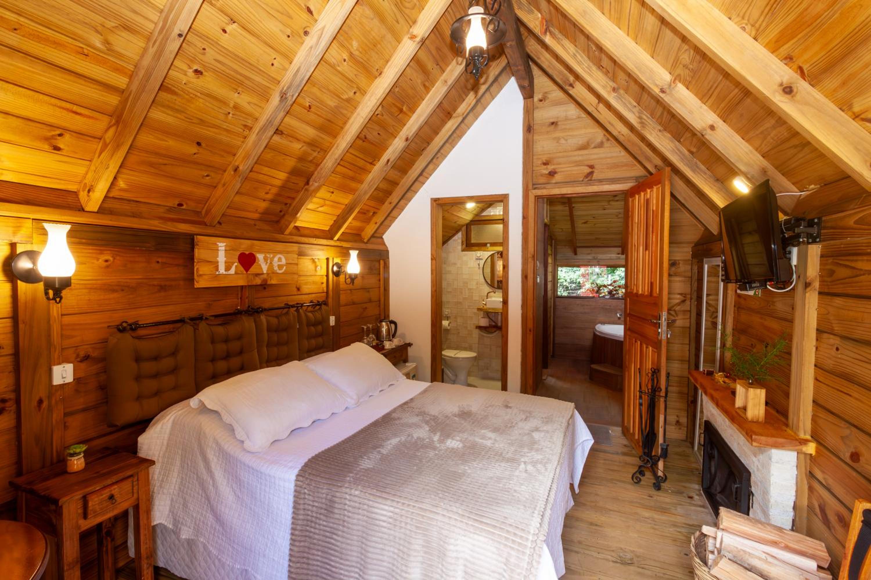 Chalet photo 2