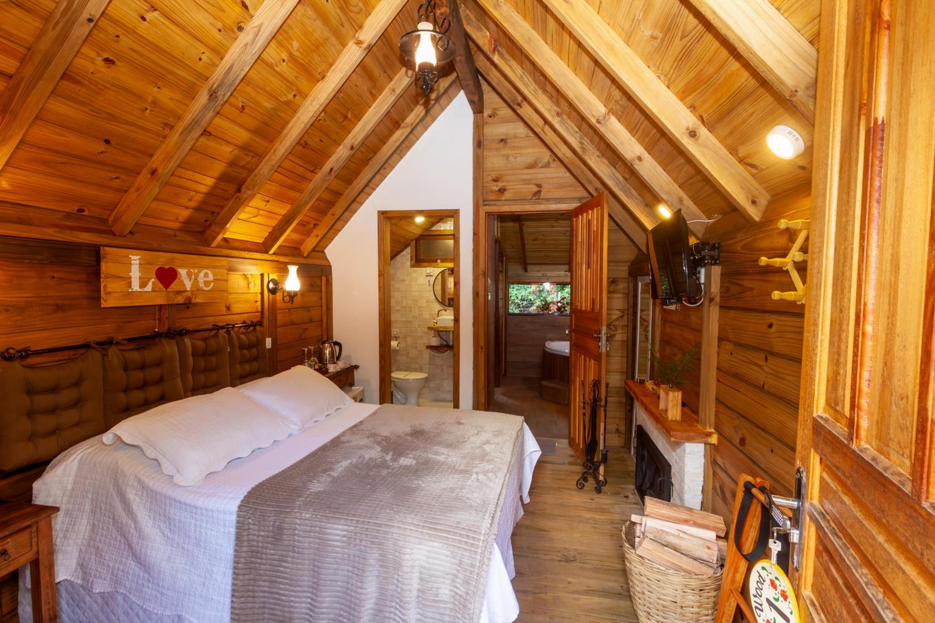 Chalet photo 1