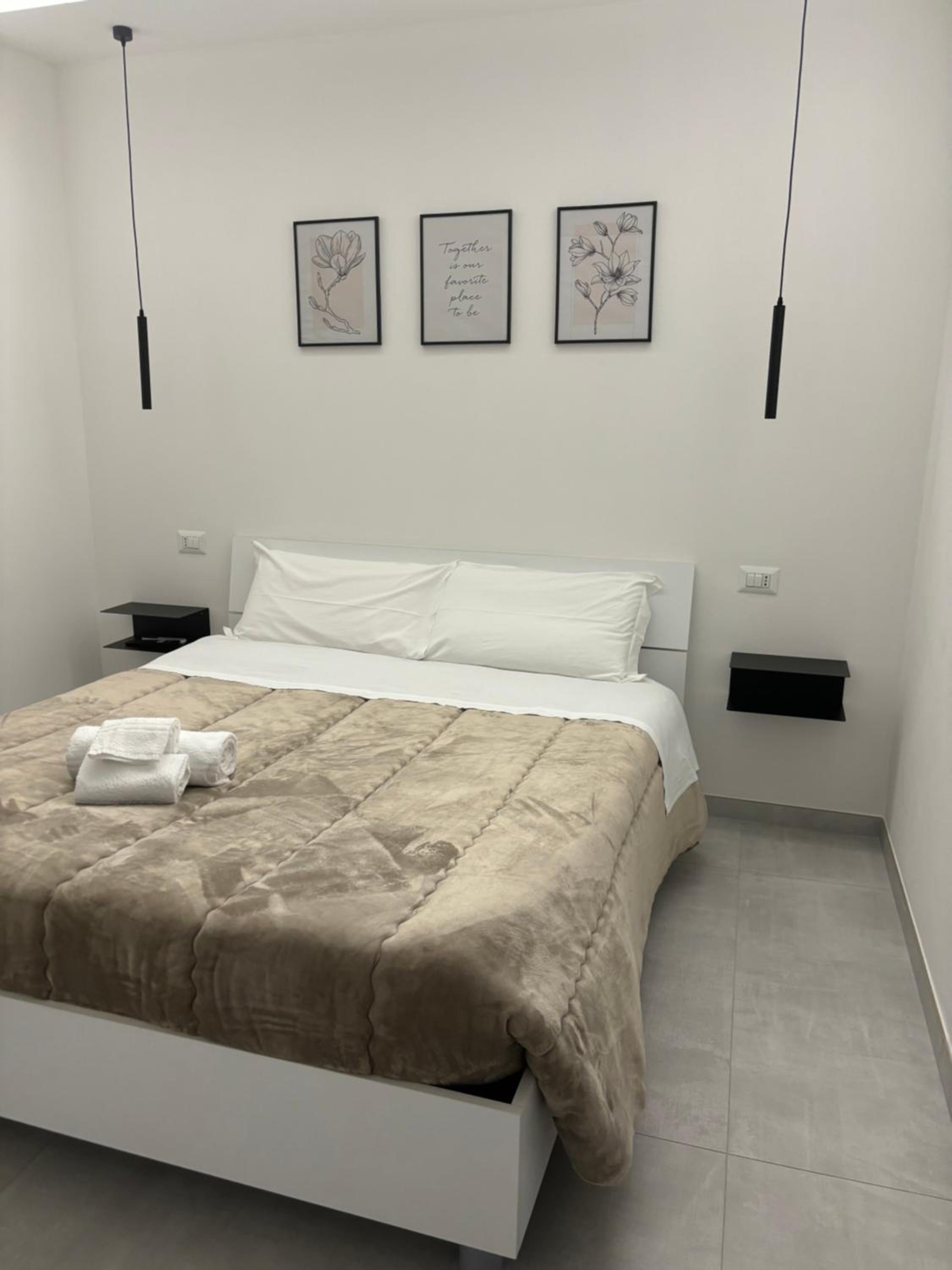 Two-Bedroom House photo 2