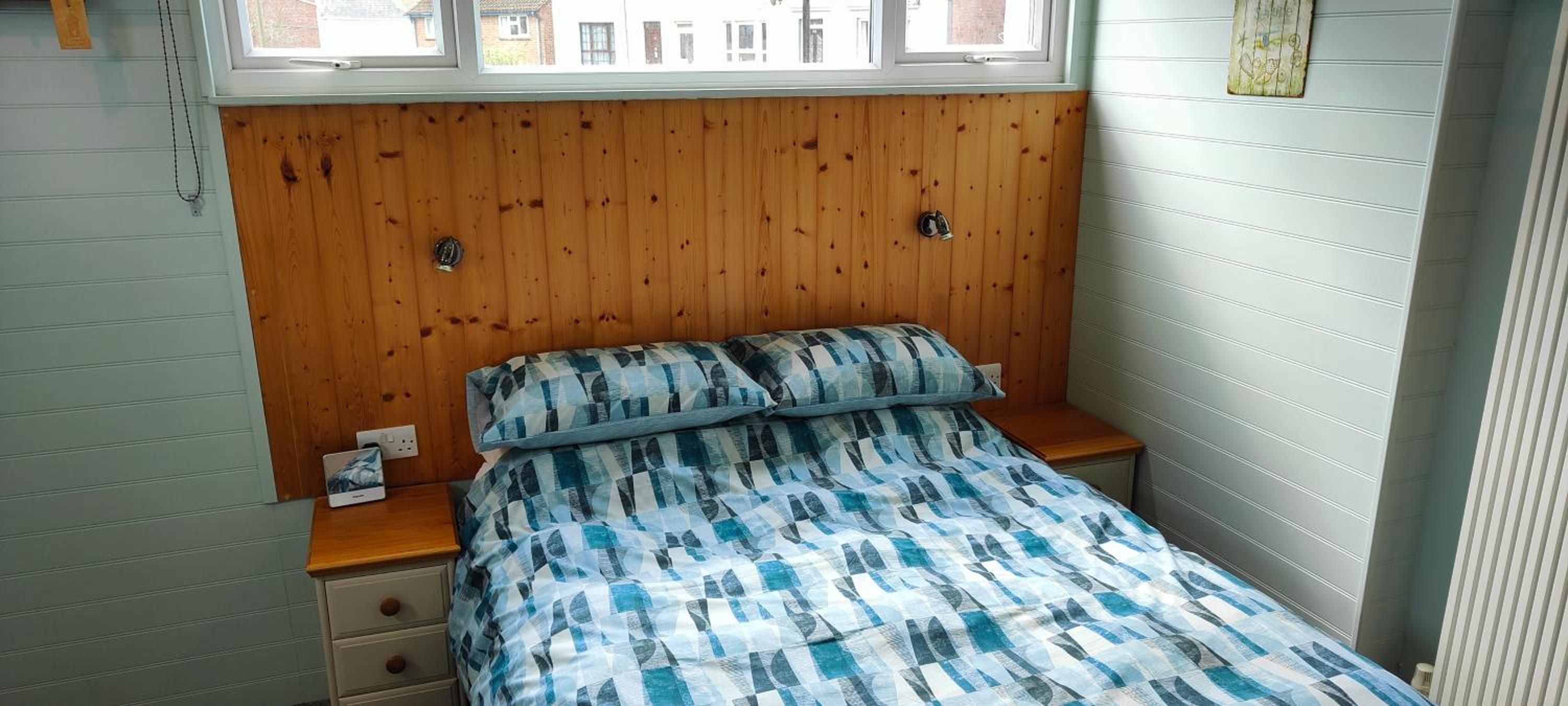 Deluxe King Room photo 3