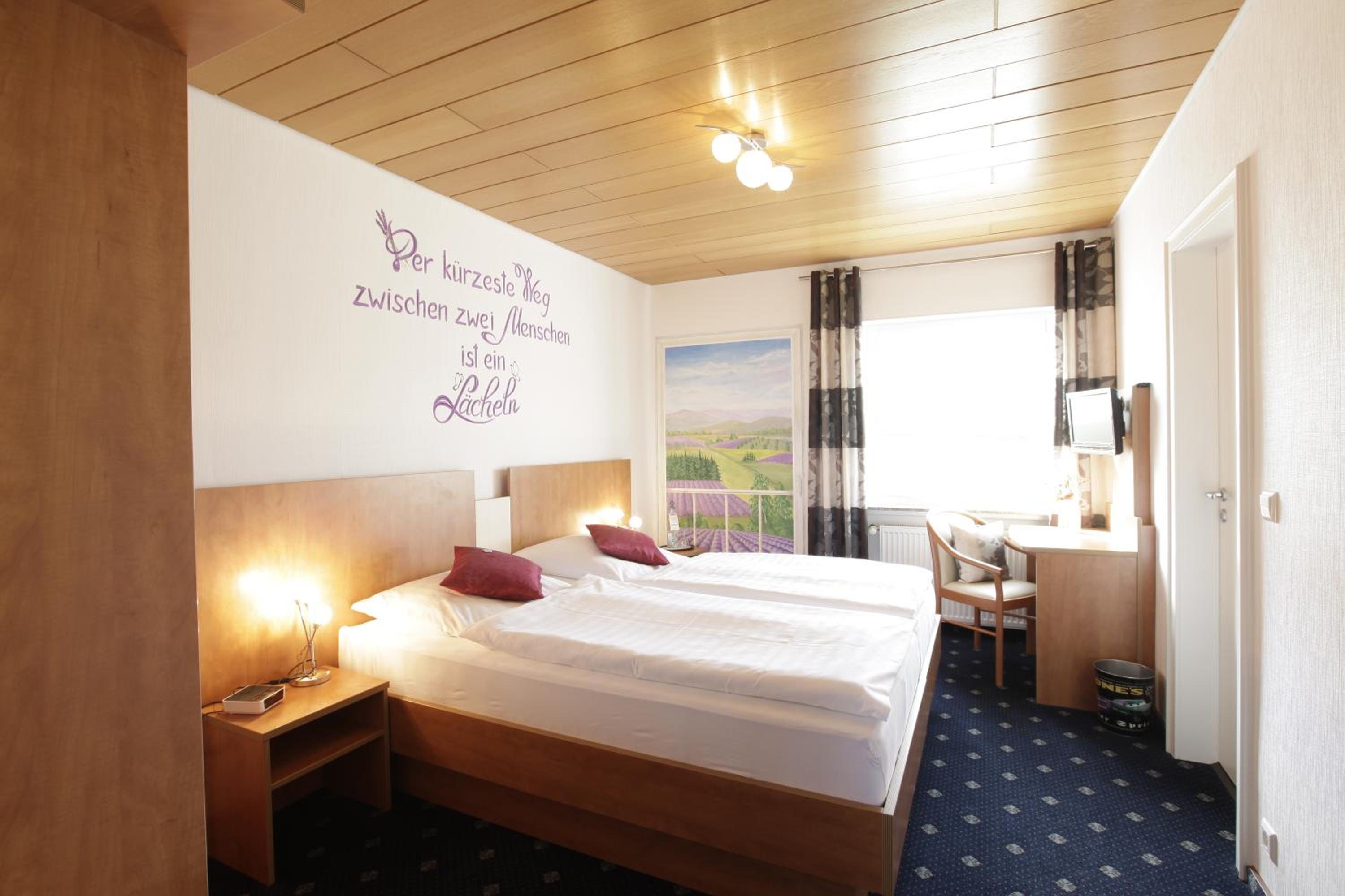Double Room - Photo 3