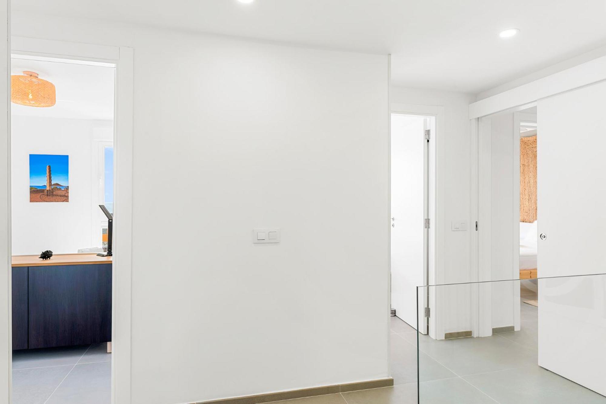 Departamento de tres habitaciones