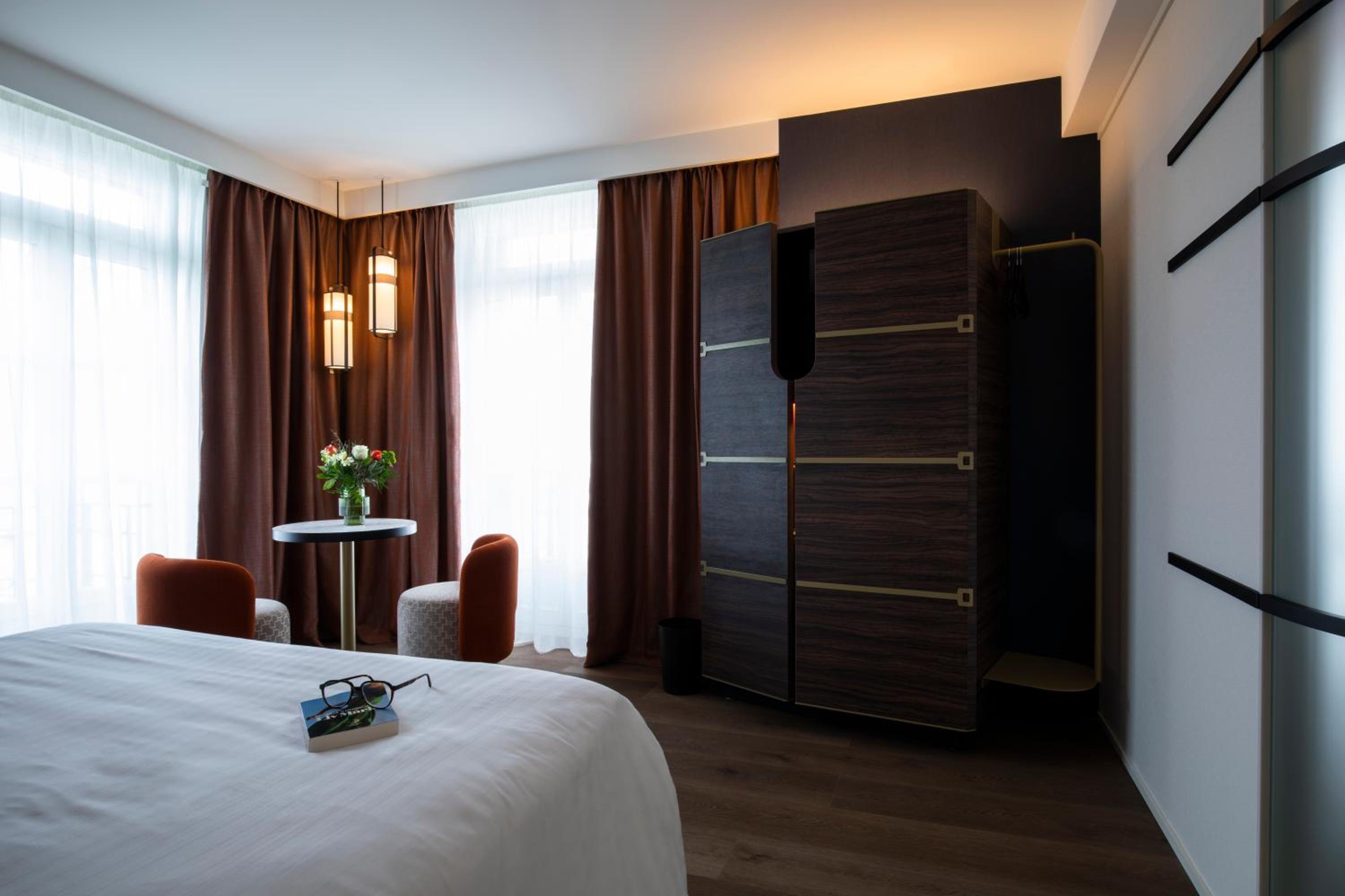 Large Double Room photo 3