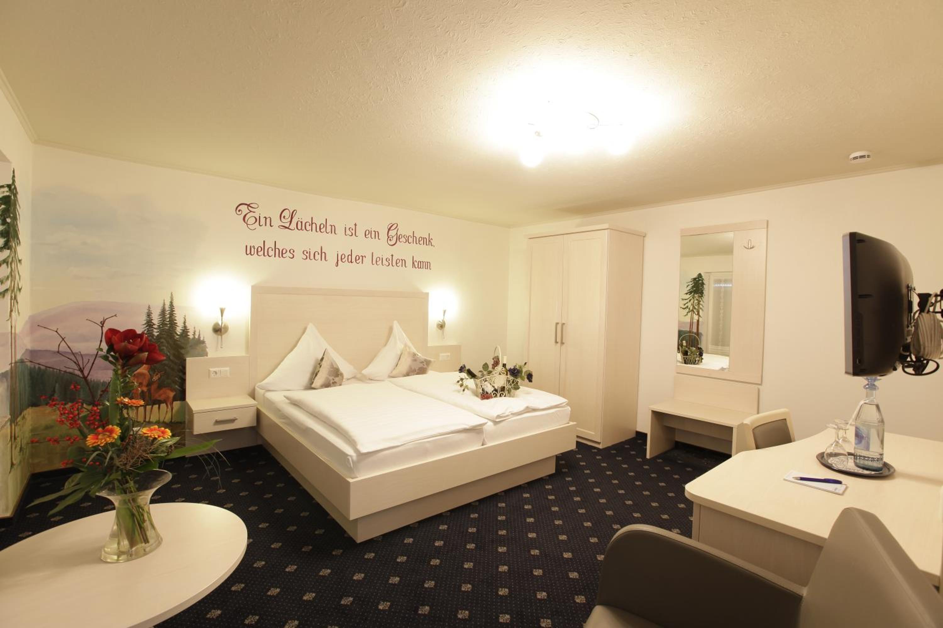 Double Room - Photo 1