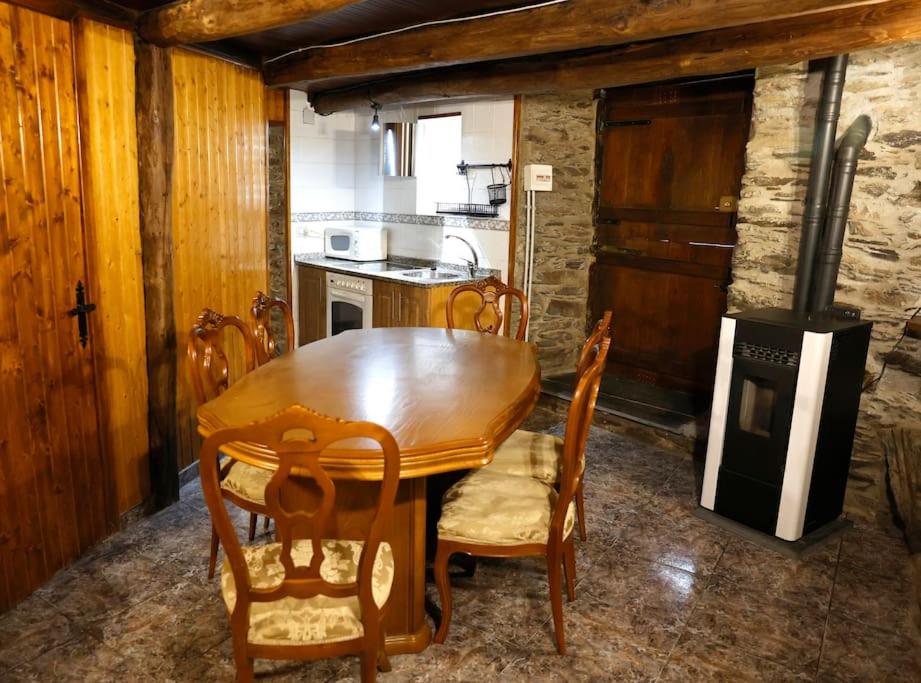 One-Bedroom House photo 2