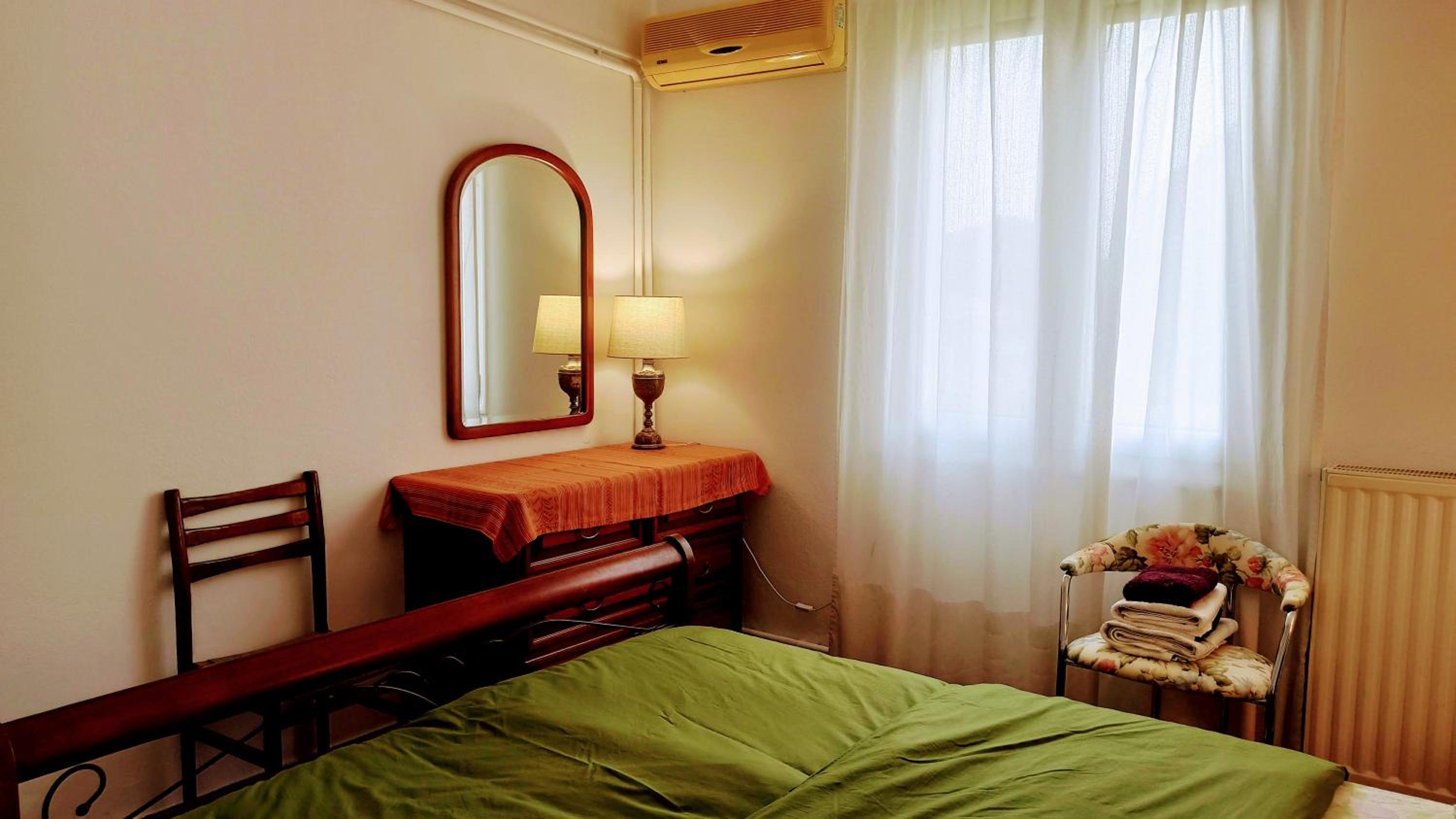 Three-Bedroom House photo 3