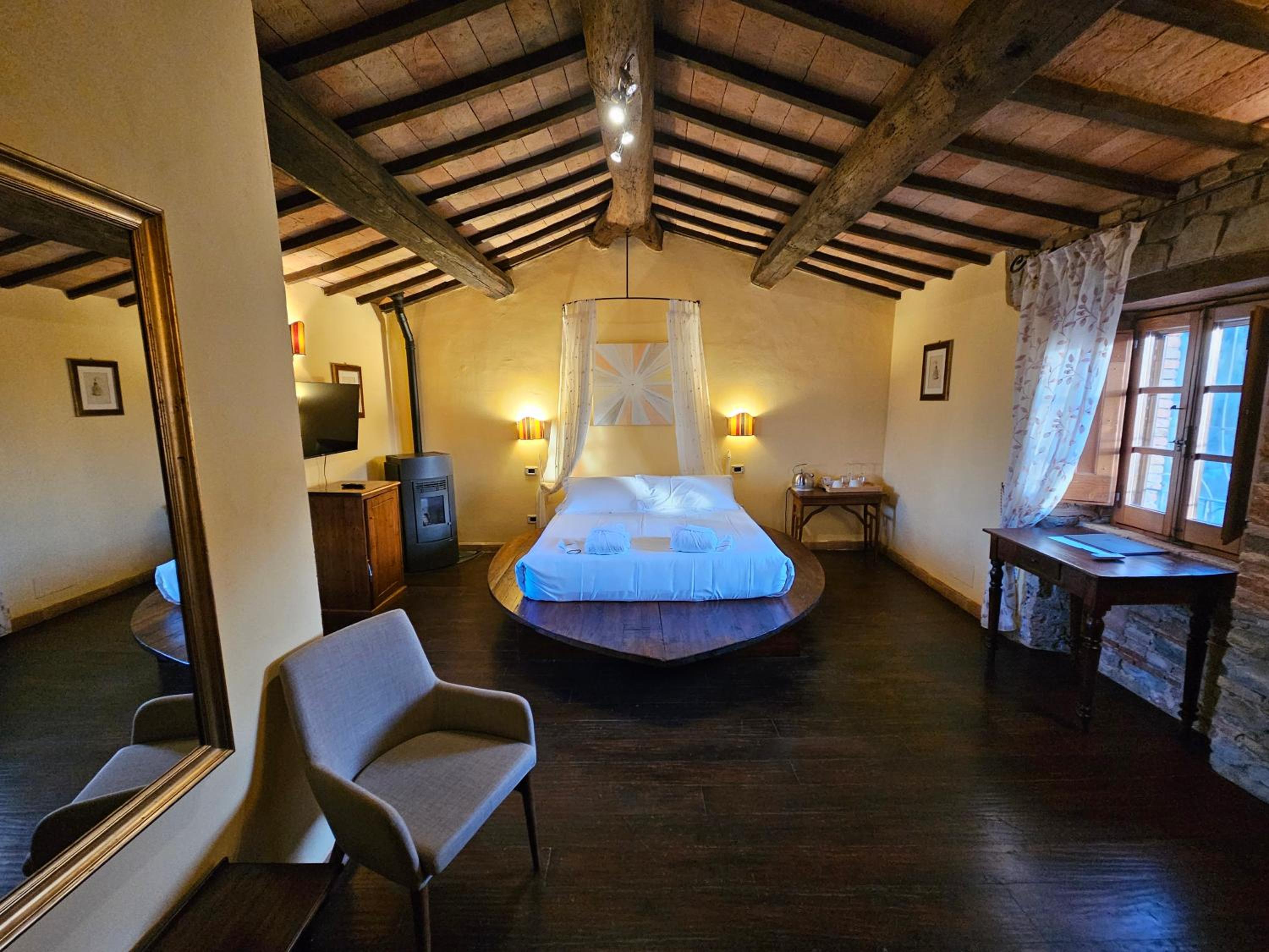 Junior Suite - Photo 14