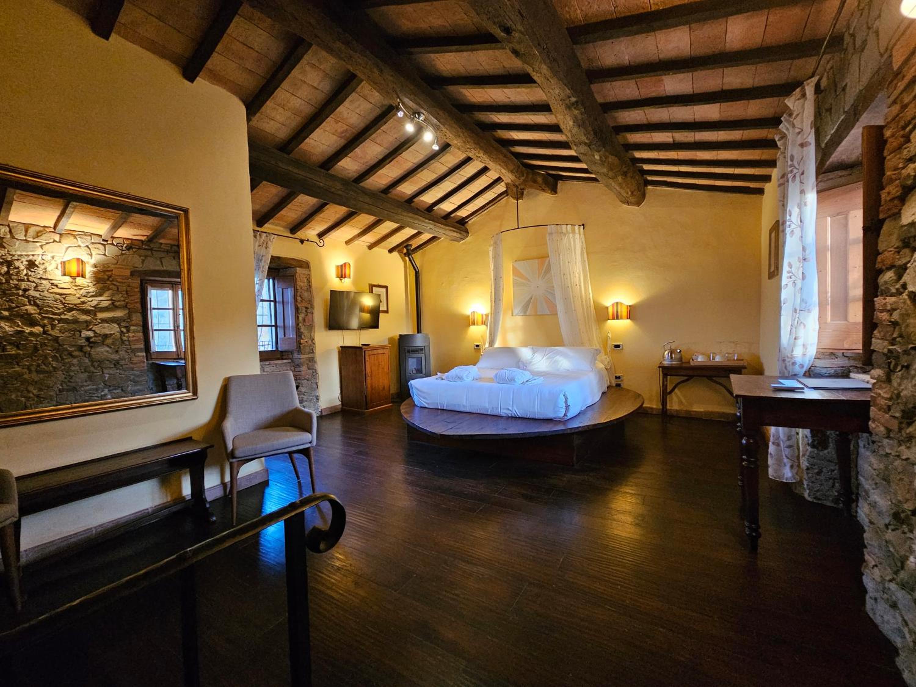 Junior Suite - Photo 13