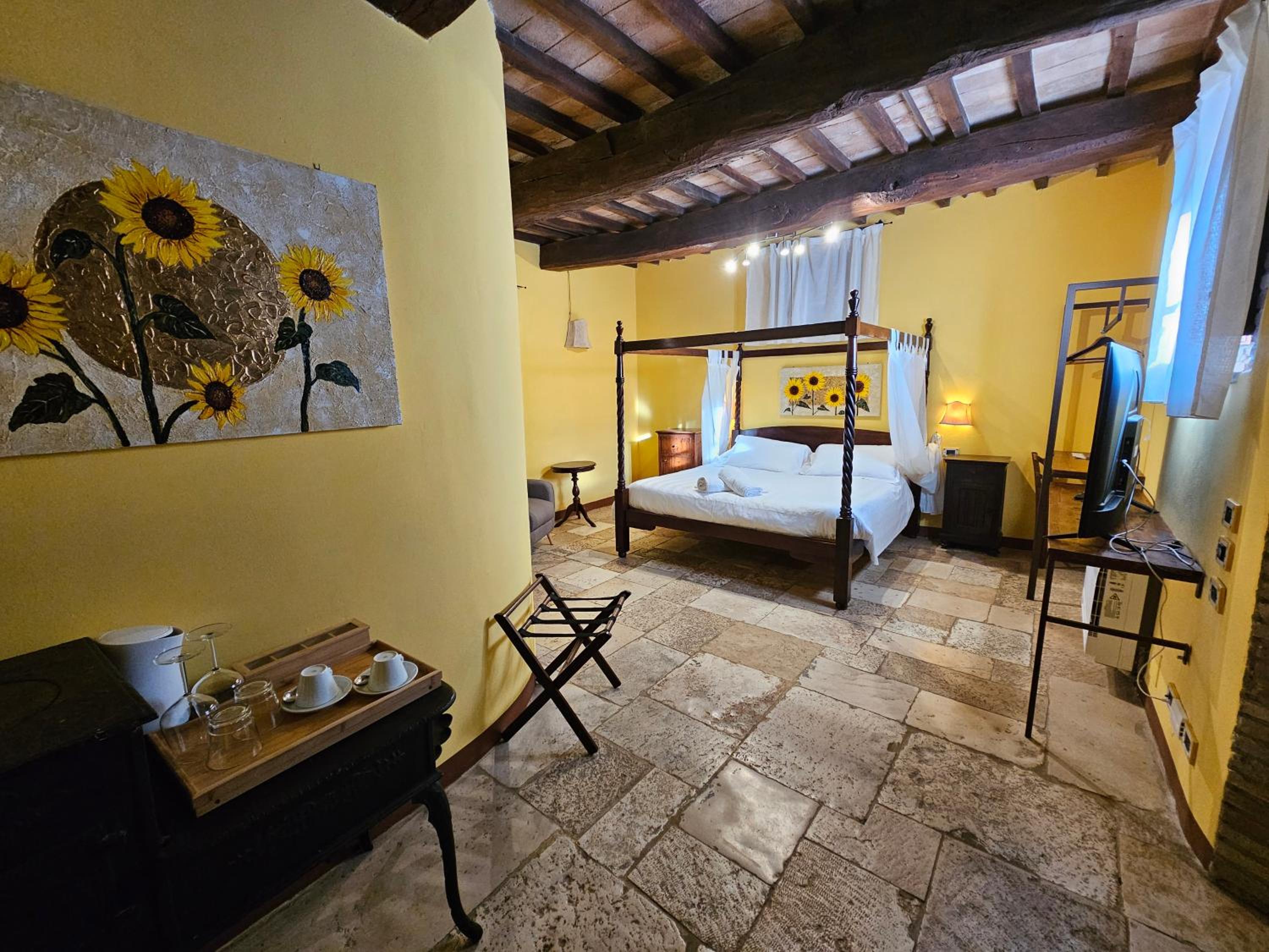 Junior Suite - Photo 7