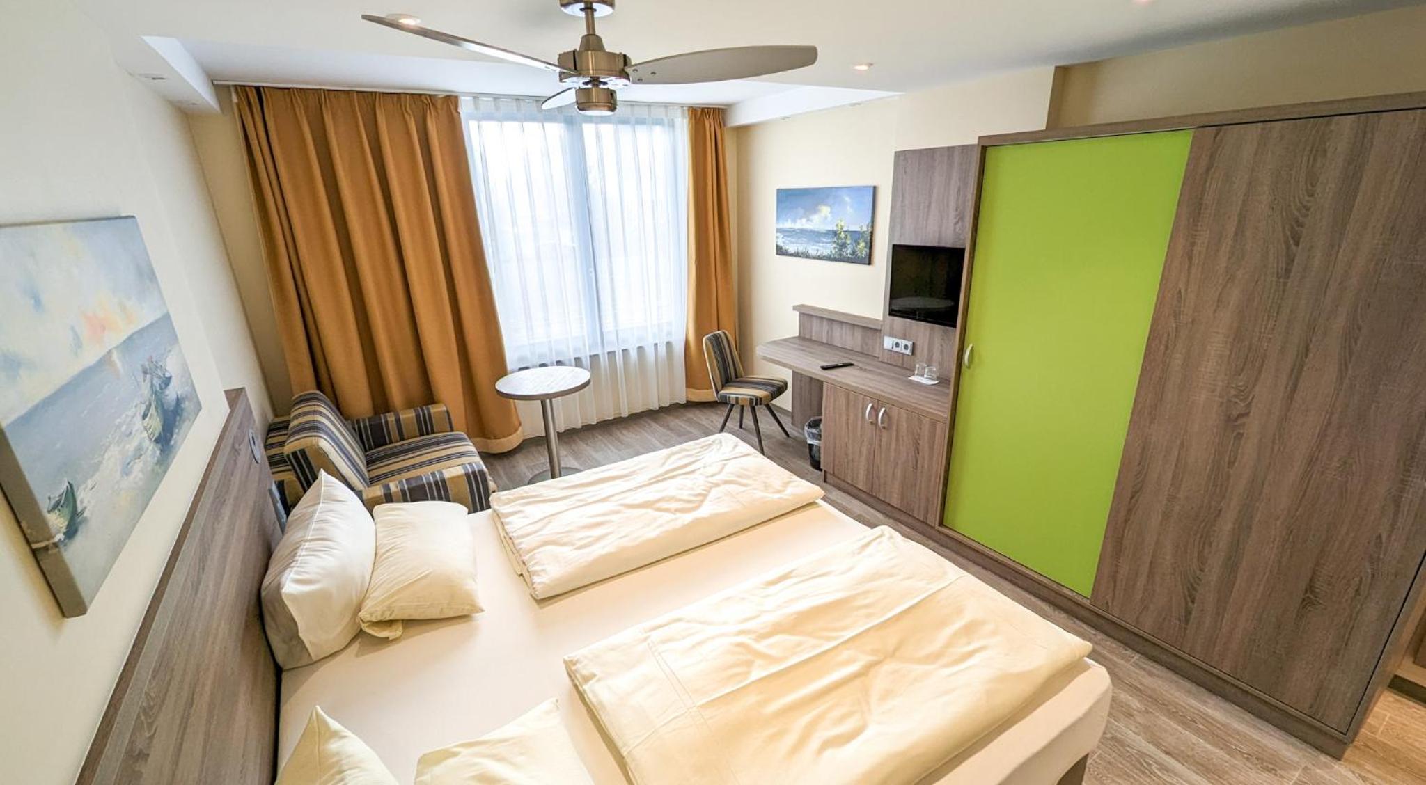 Double Room photo 1