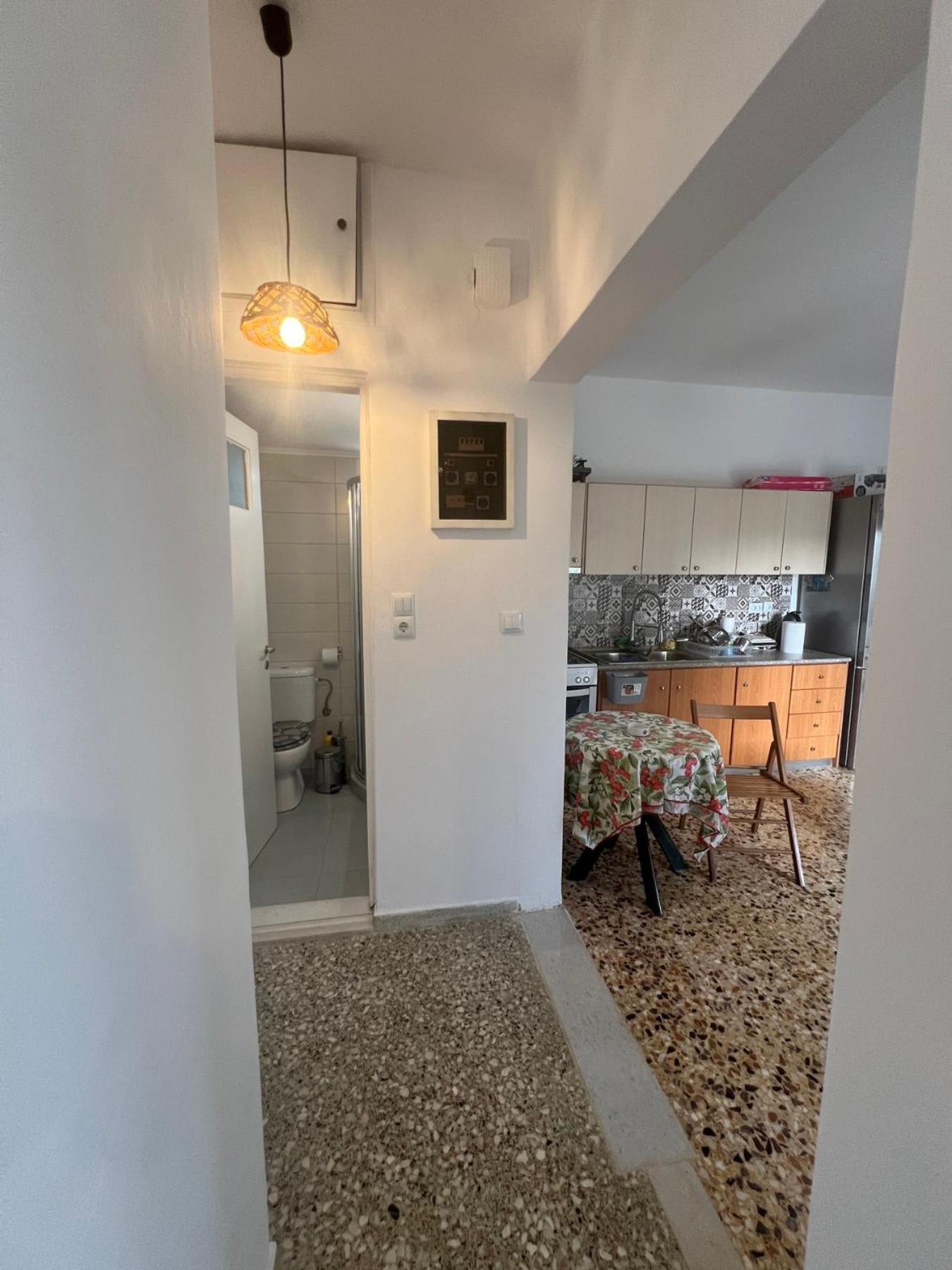 Two-Bedroom House photo 2