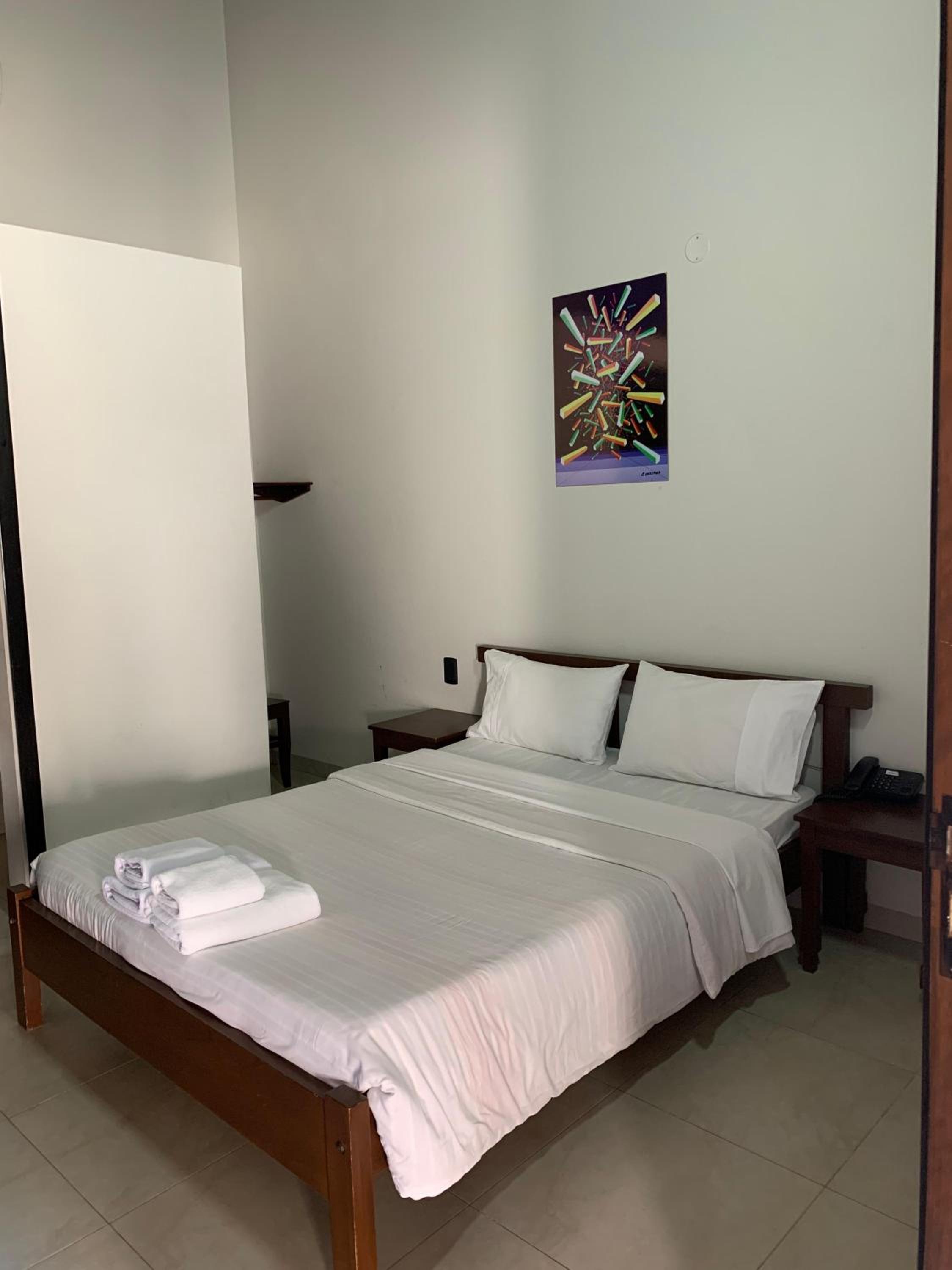 Standard King Room photo 1