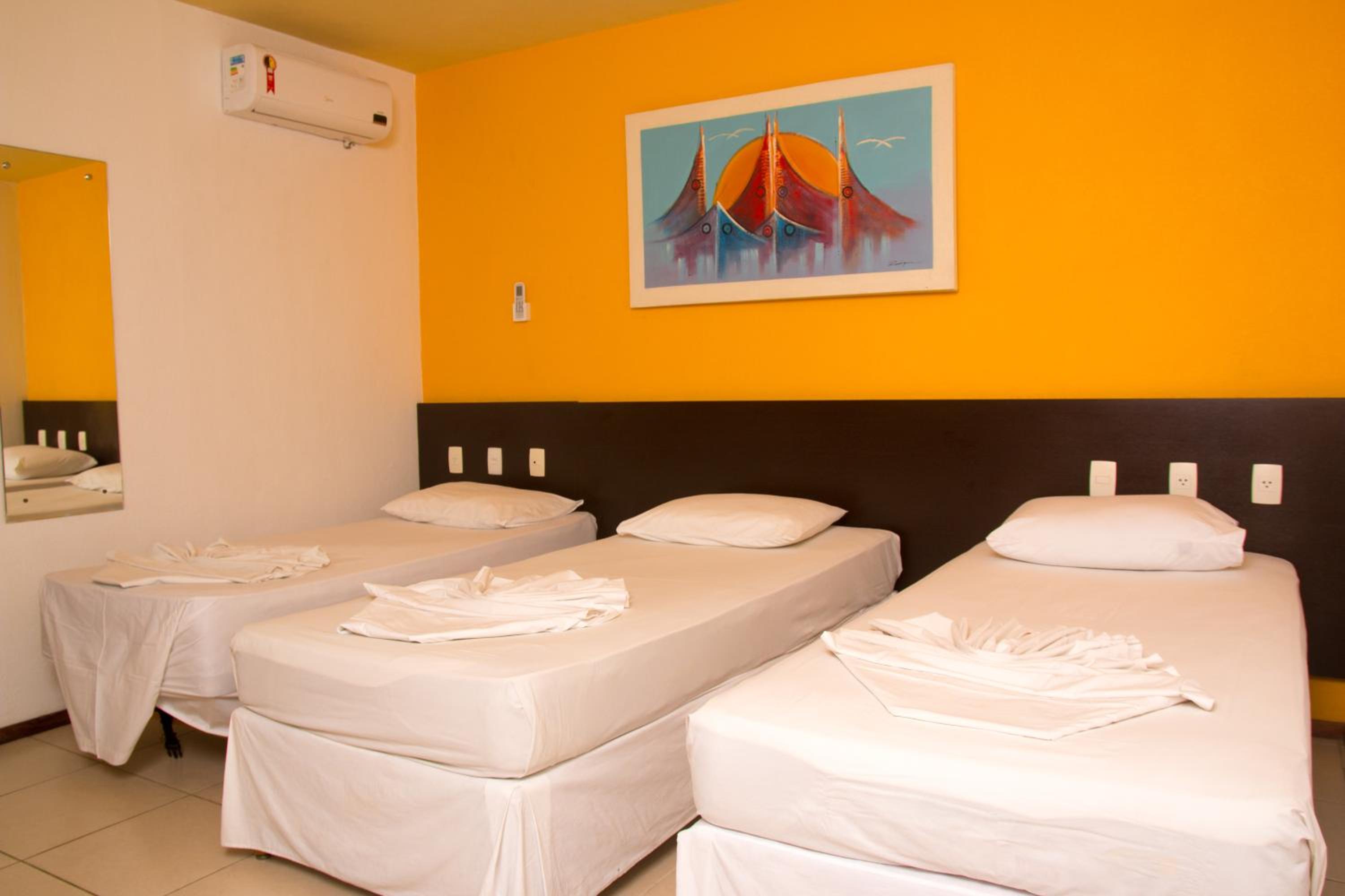 Standard Triple Room photo 1