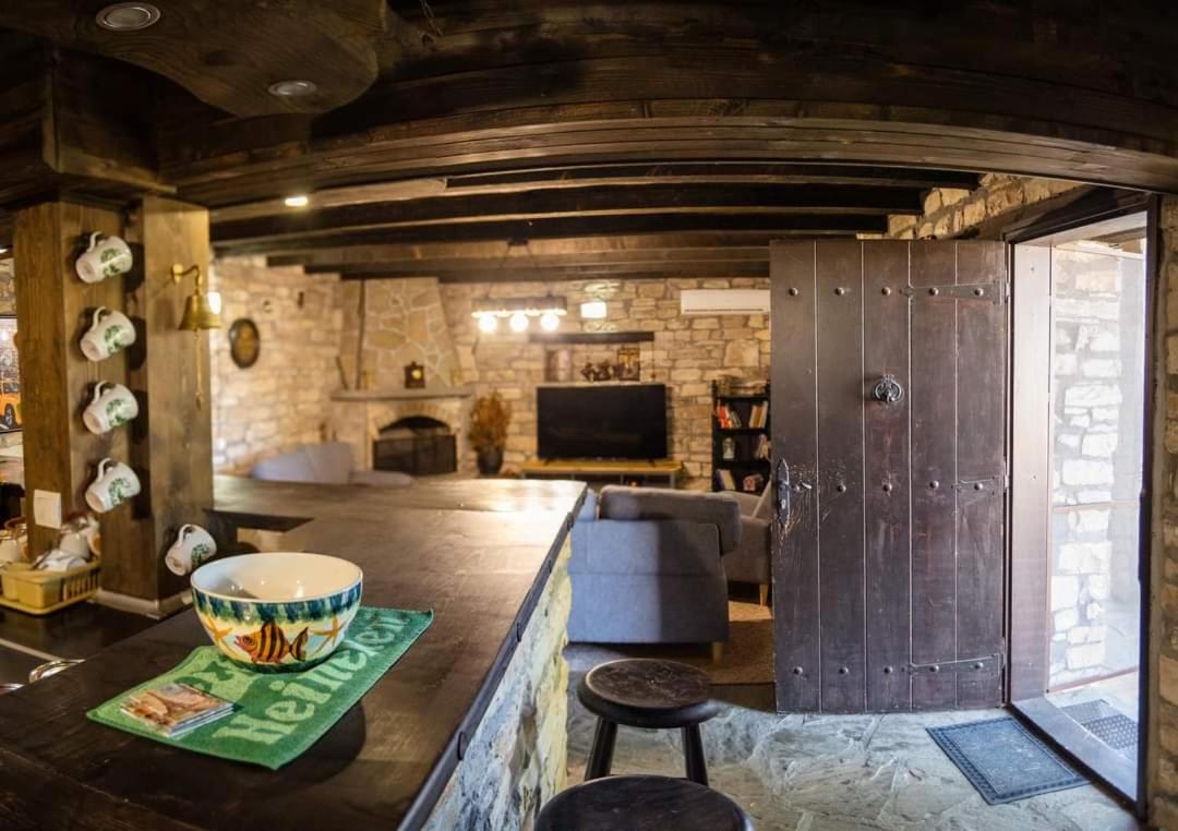 Three-Bedroom House photo 1
