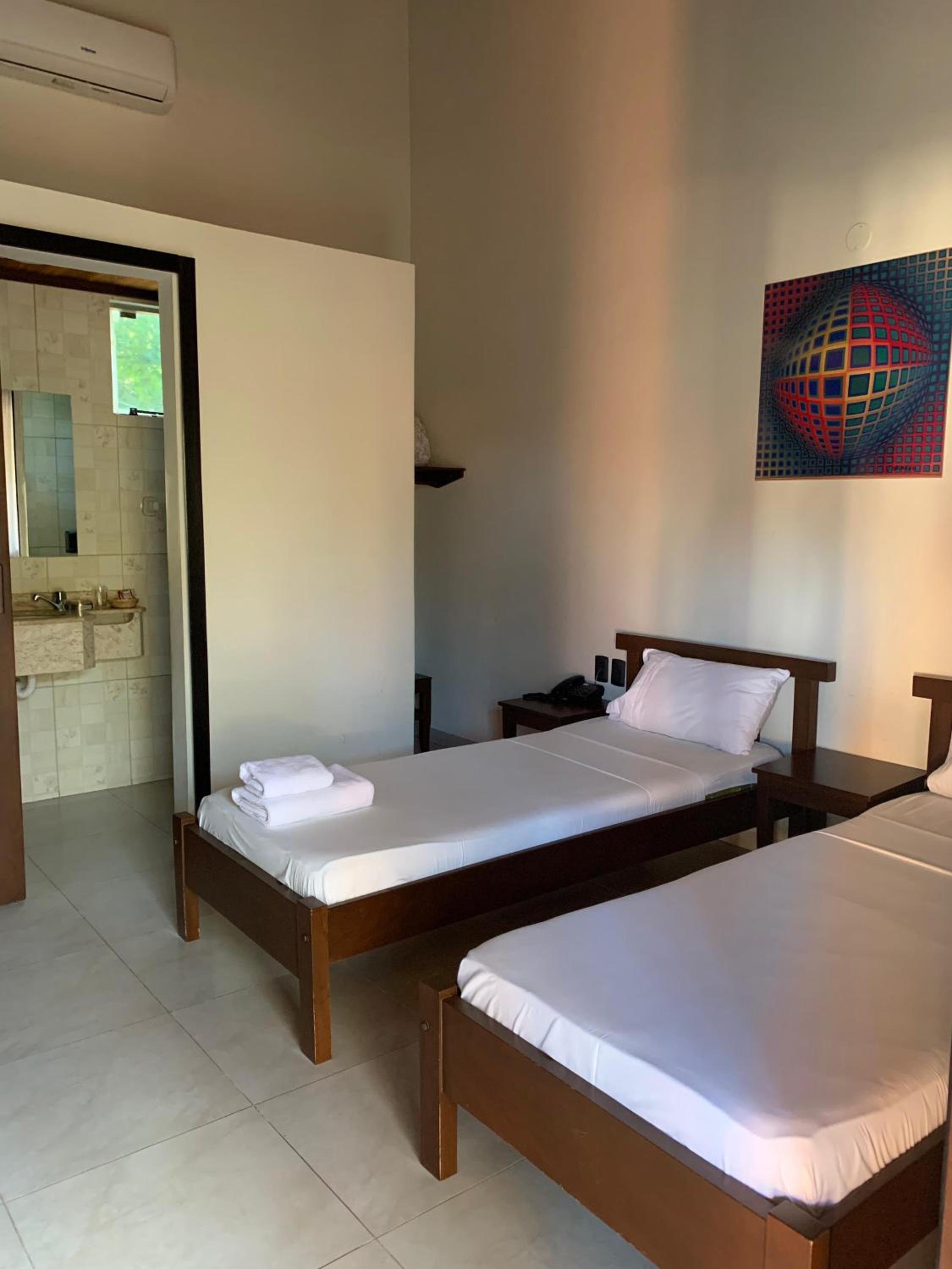 Double or Twin Room photo 1