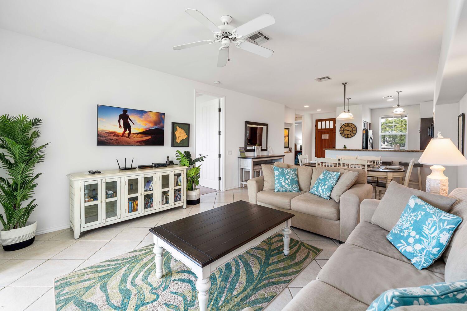 Two-Bedroom Villa photo 1
