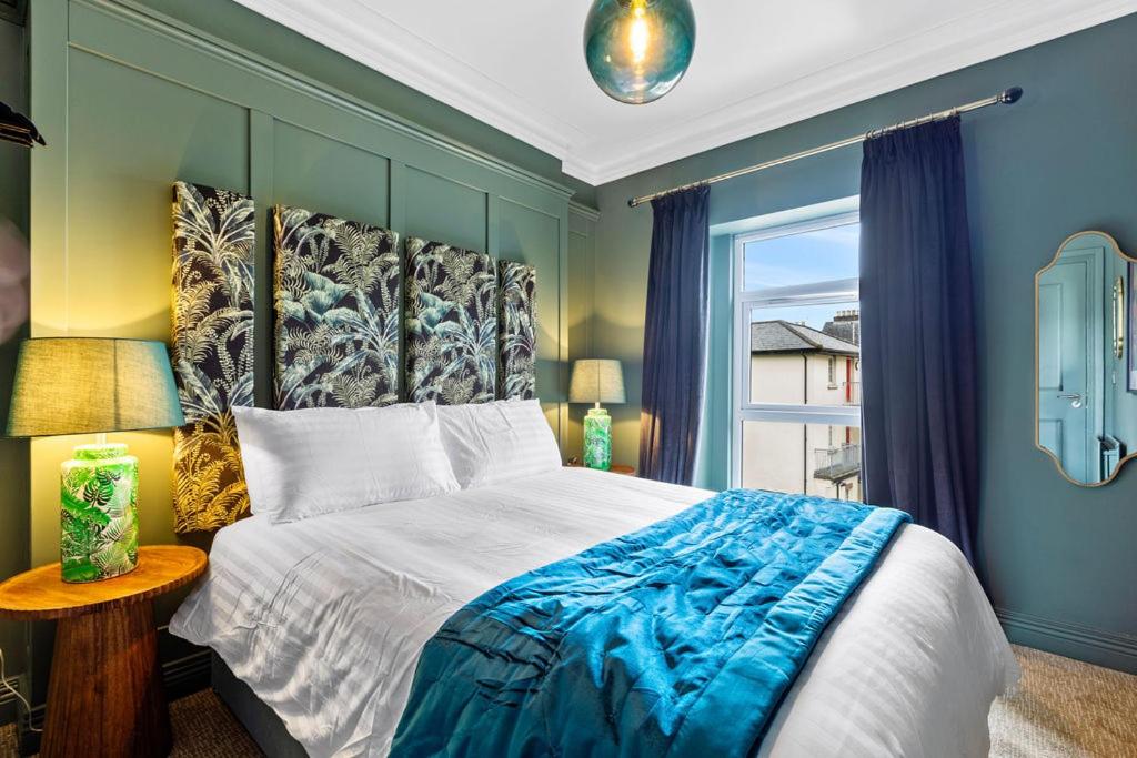 King Room with Private External Bathroom photo 1