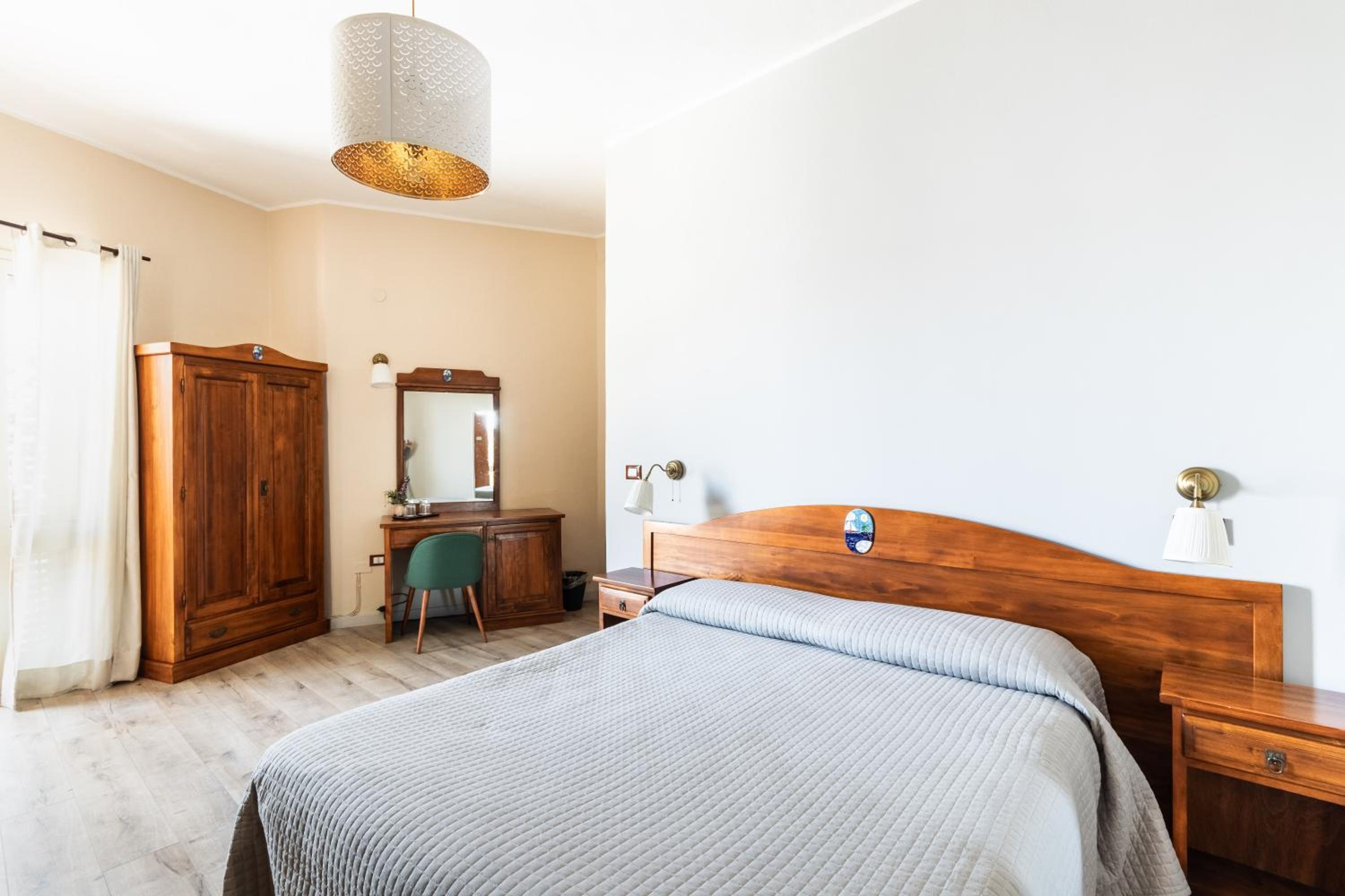 Double Room photo 2