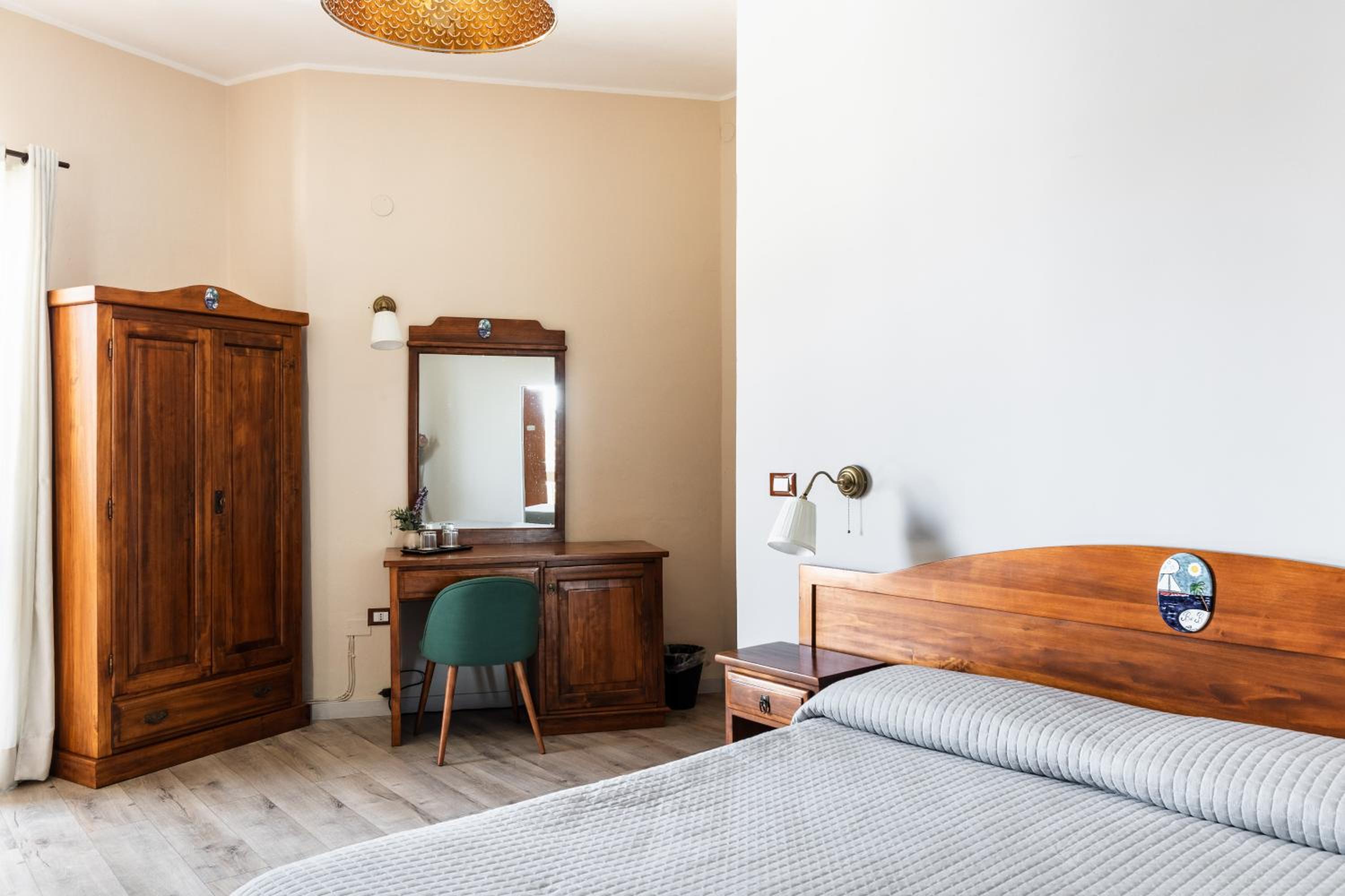 Double Room photo 3