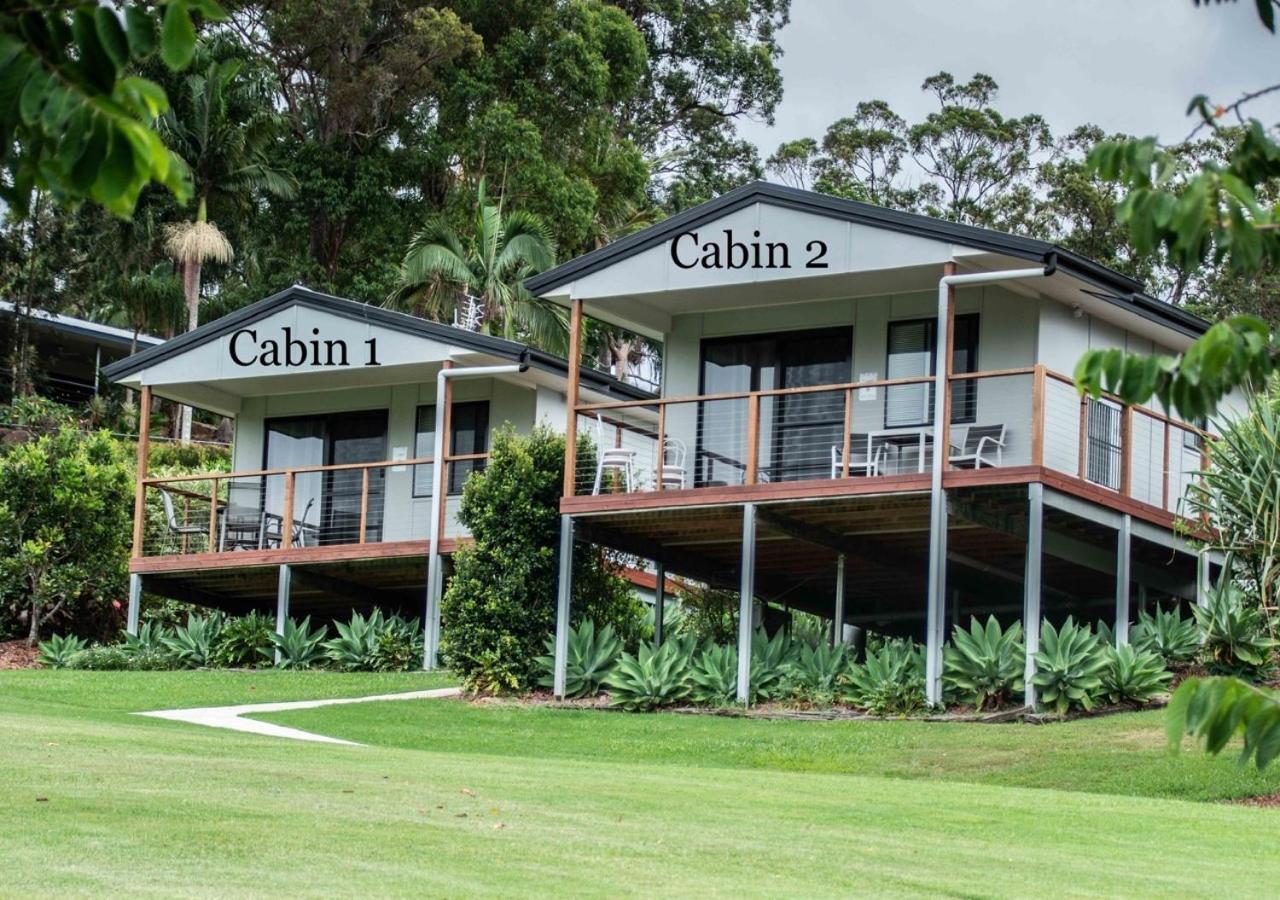 ( Cabin 3 ) - Photo 3