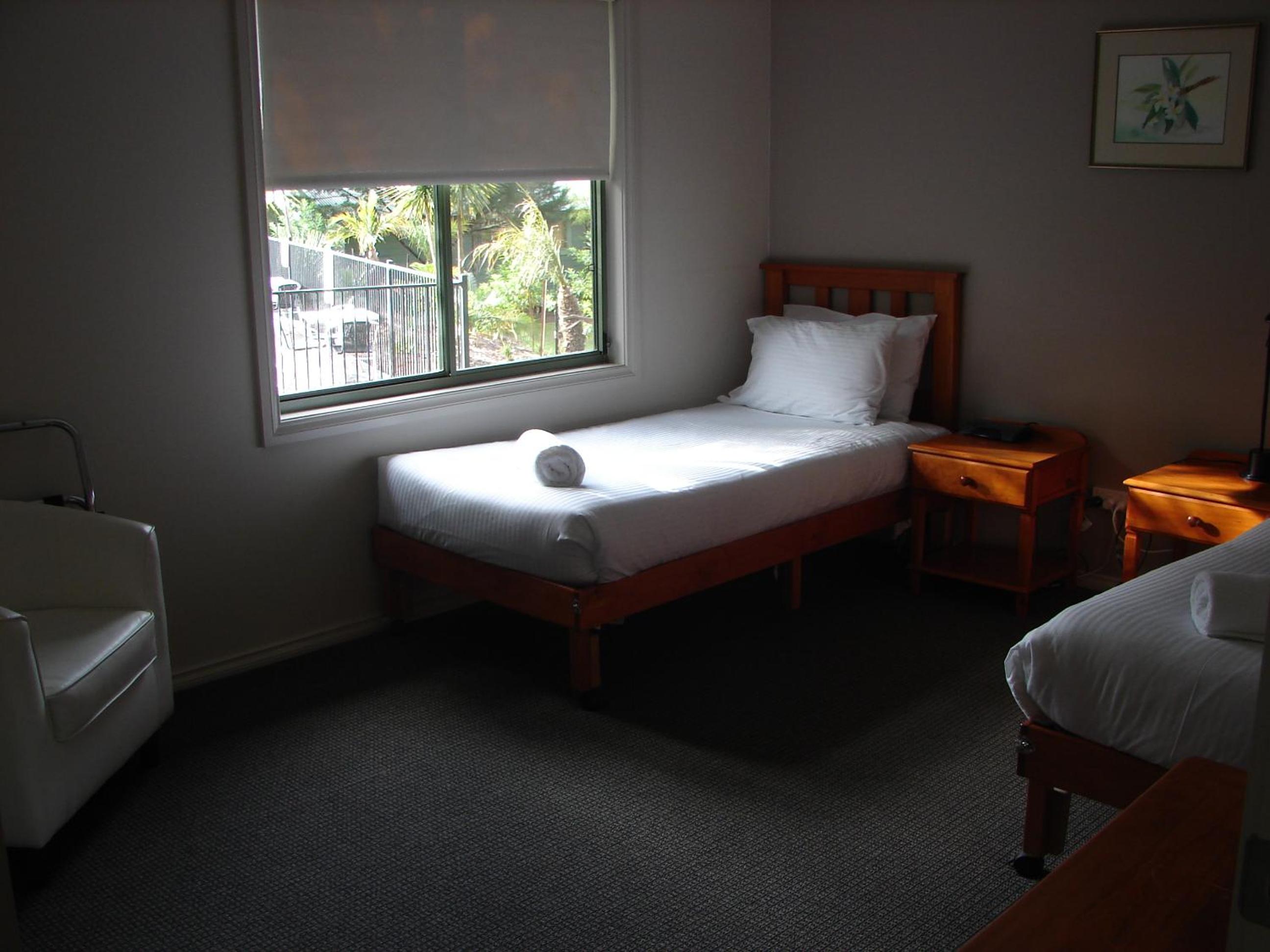 Two-Bedroom Villa photo 2