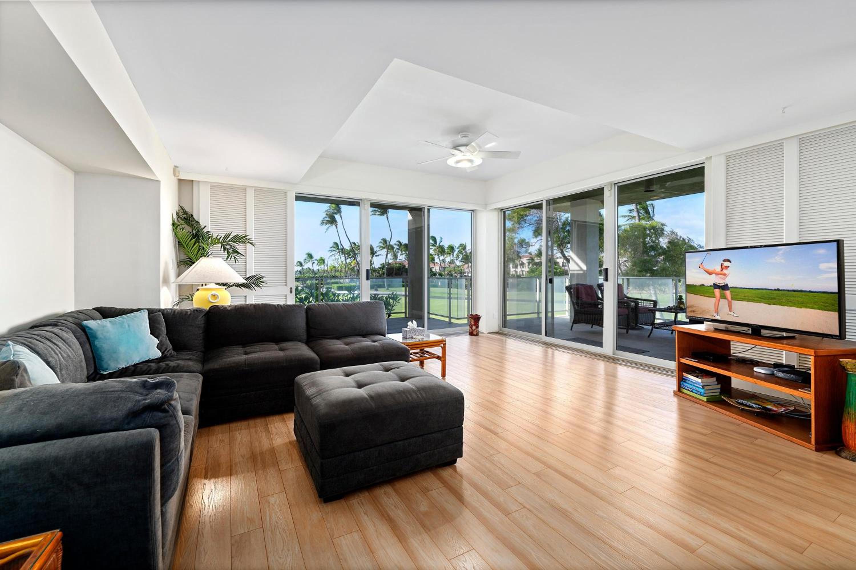 Two-Bedroom Villa photo 1