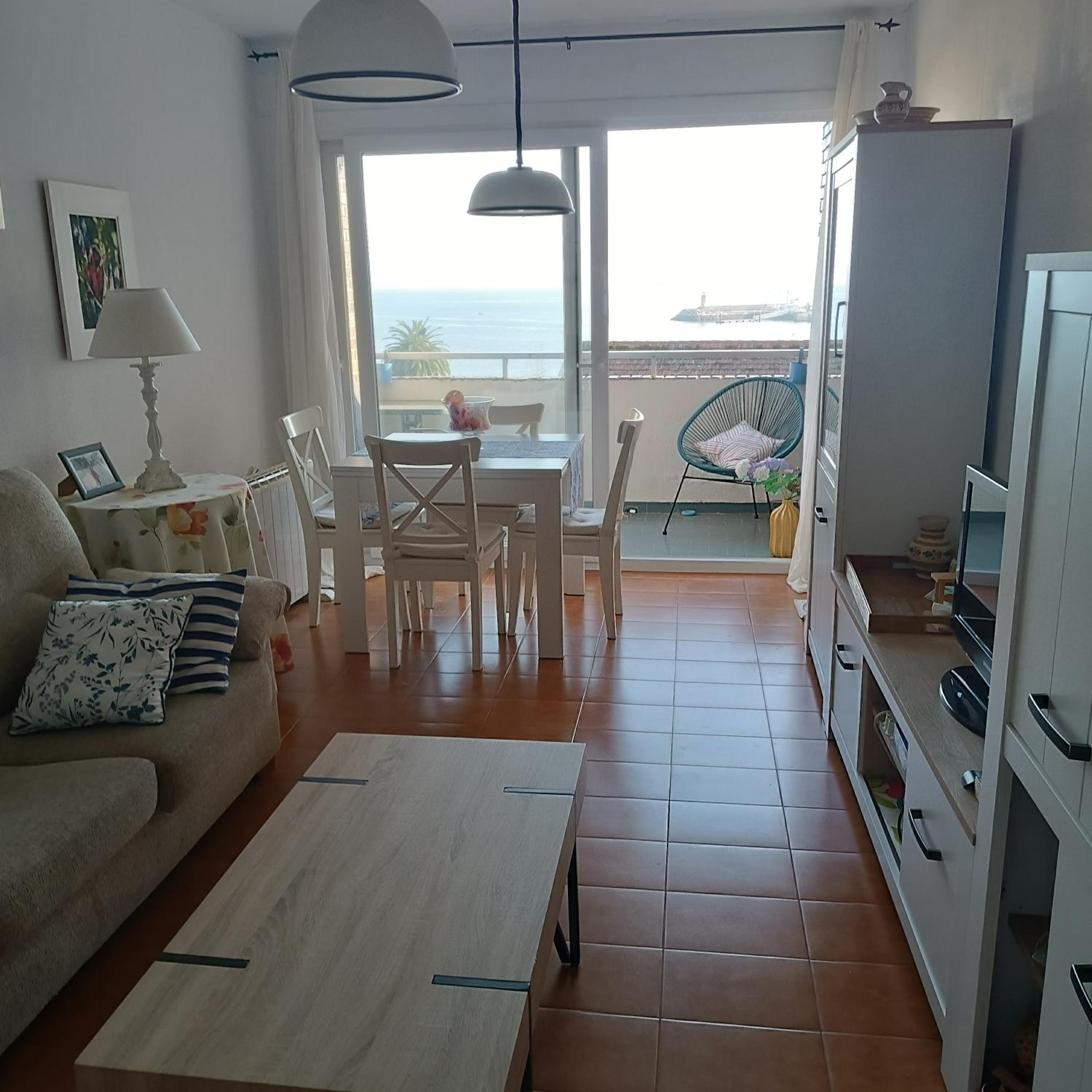 Departamento de tres habitaciones