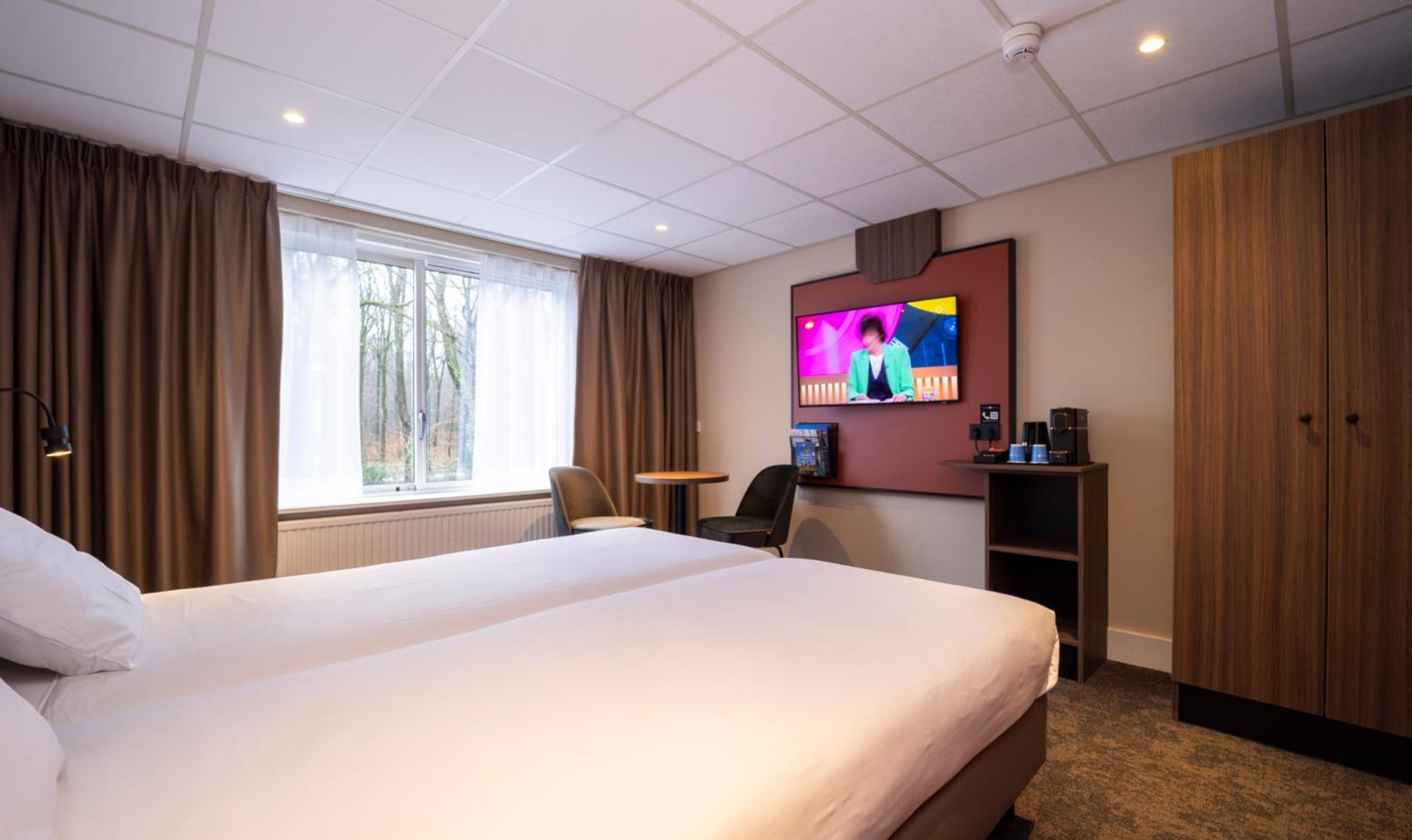 Comfort Double Room - Photo 8