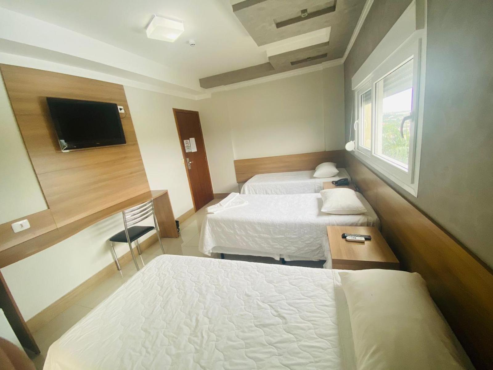 Luxury Triple Room - Photo 1