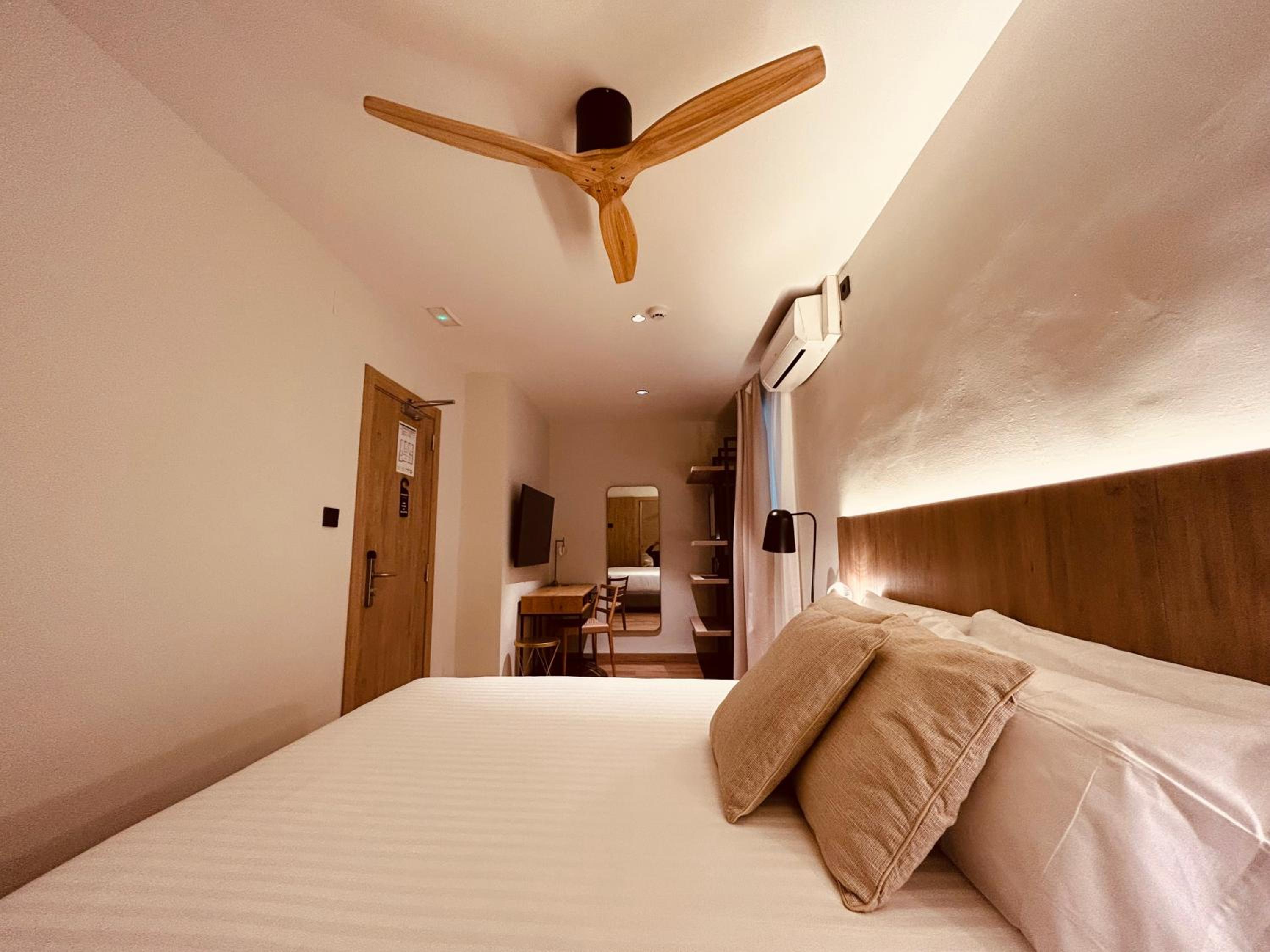 Habitación Doble Estándar