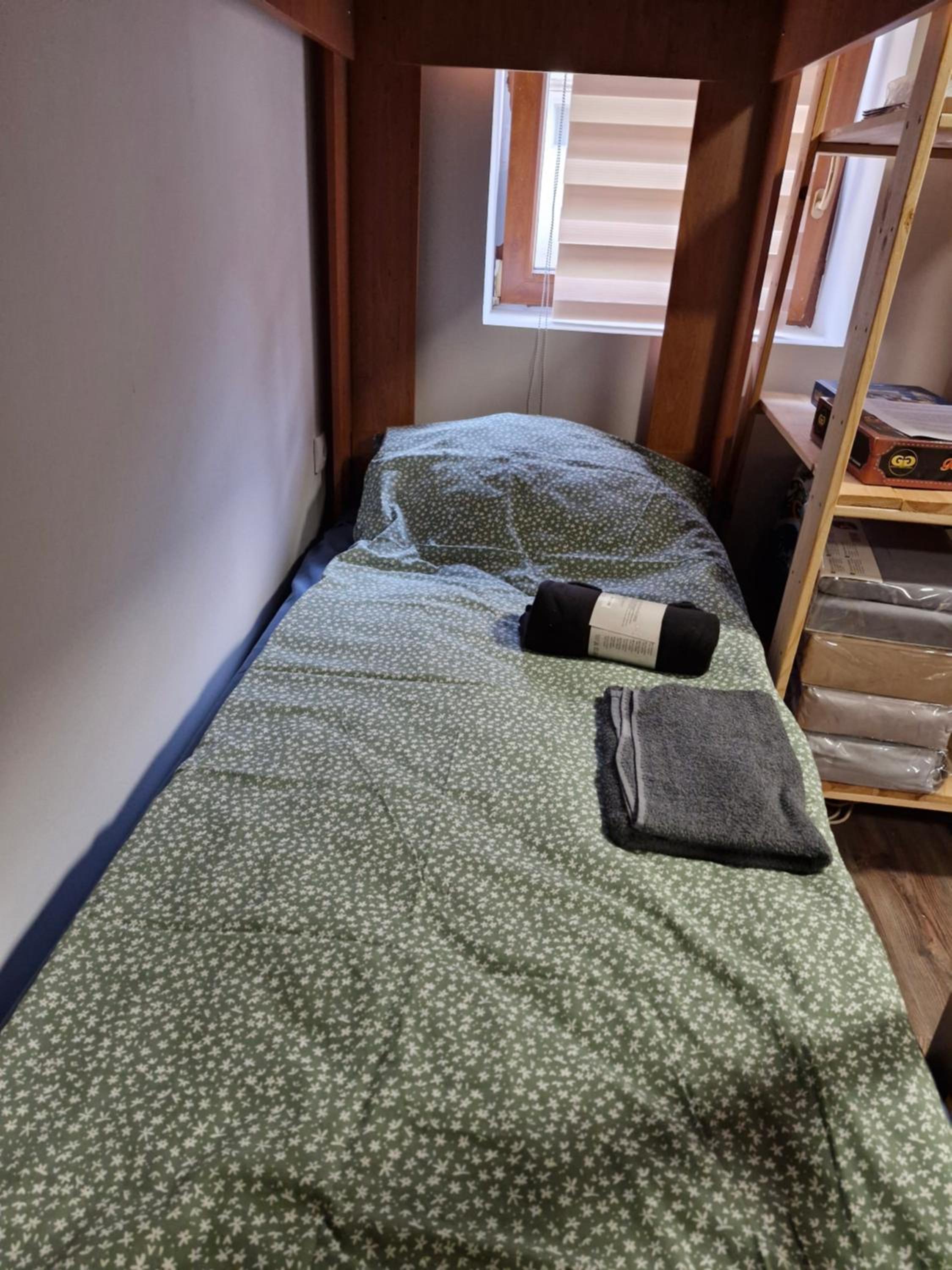 One-Bedroom Apartment - Photo 9