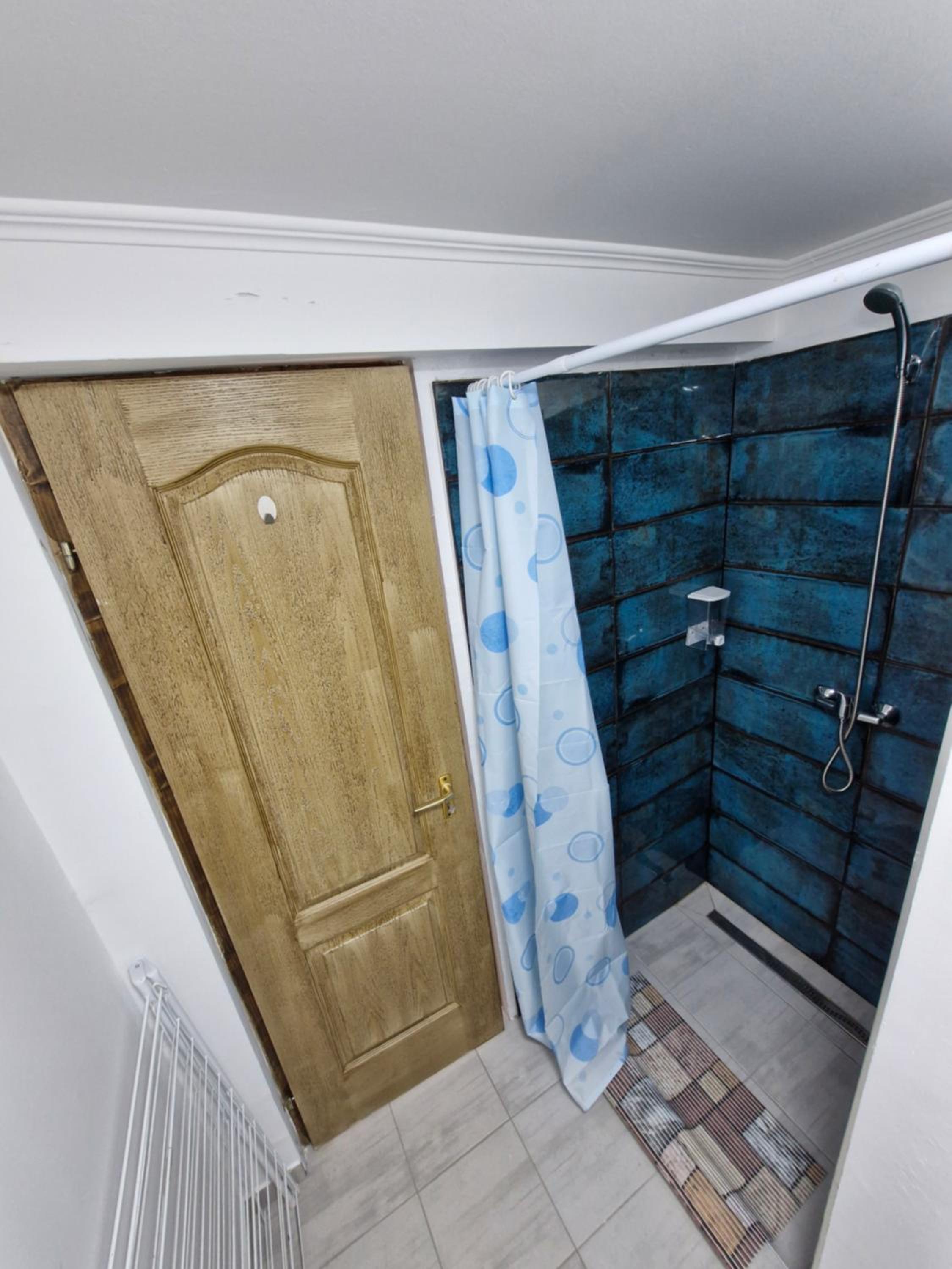 One-Bedroom Apartment - Photo 11