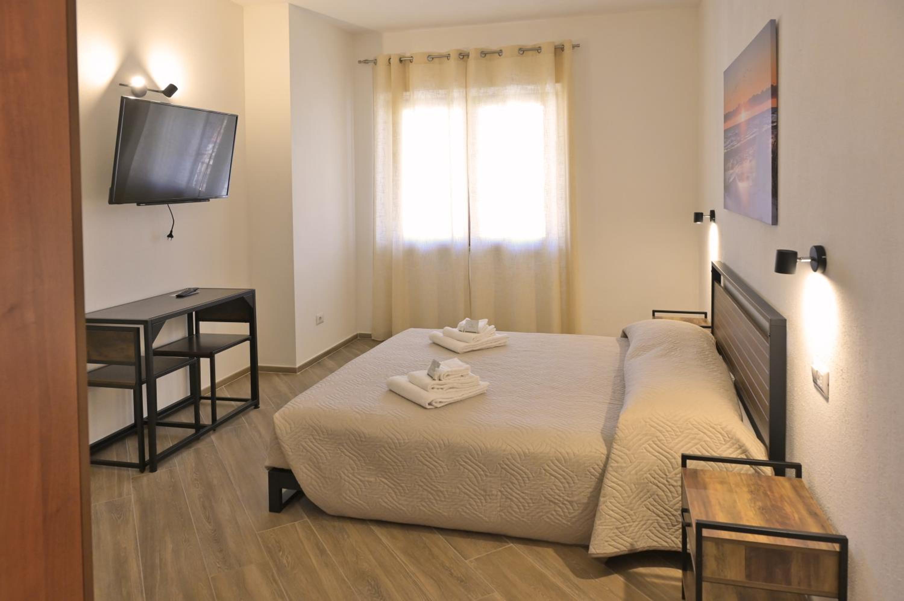 Deluxe Double Room photo 2