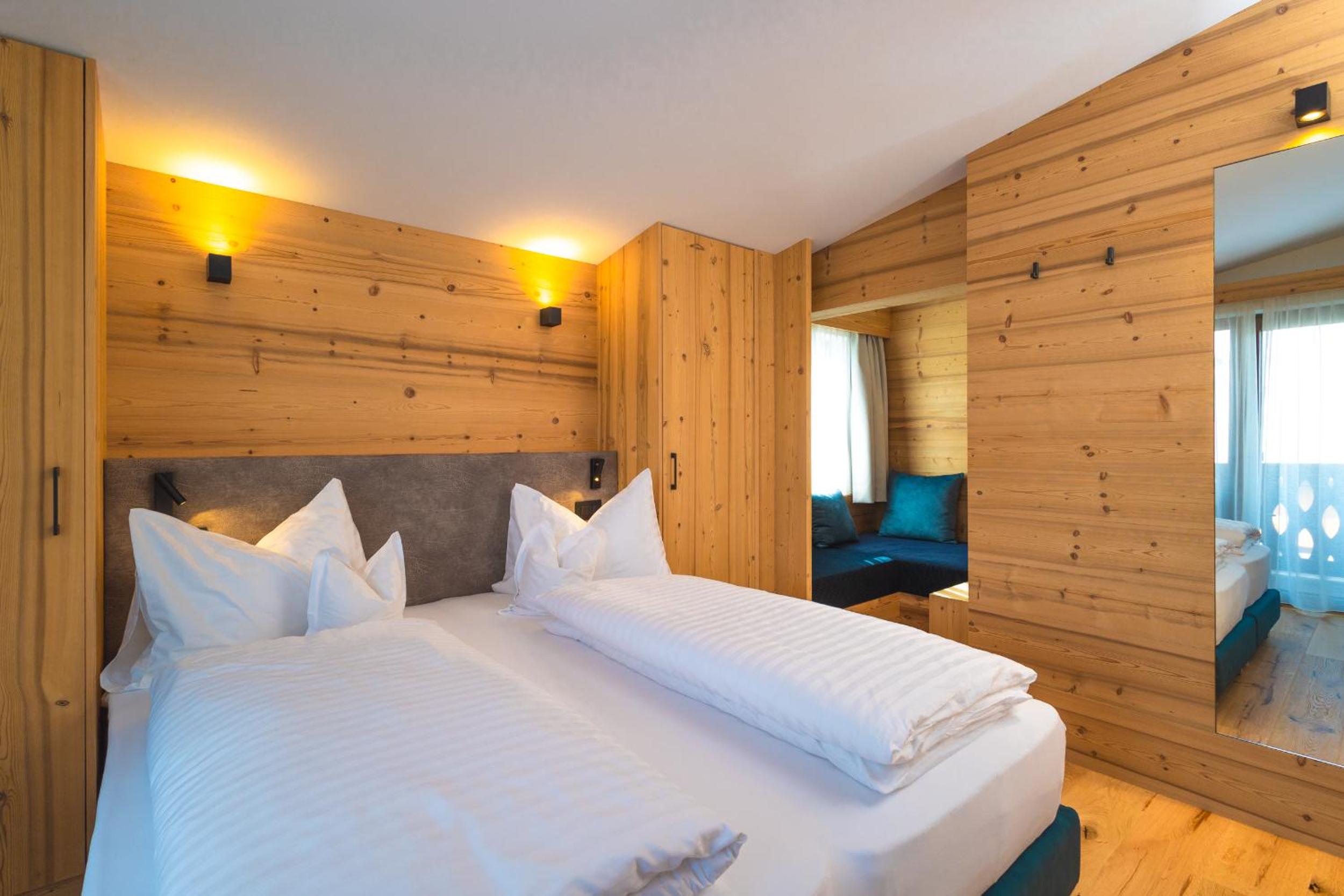 Superior Double Room - Photo 10