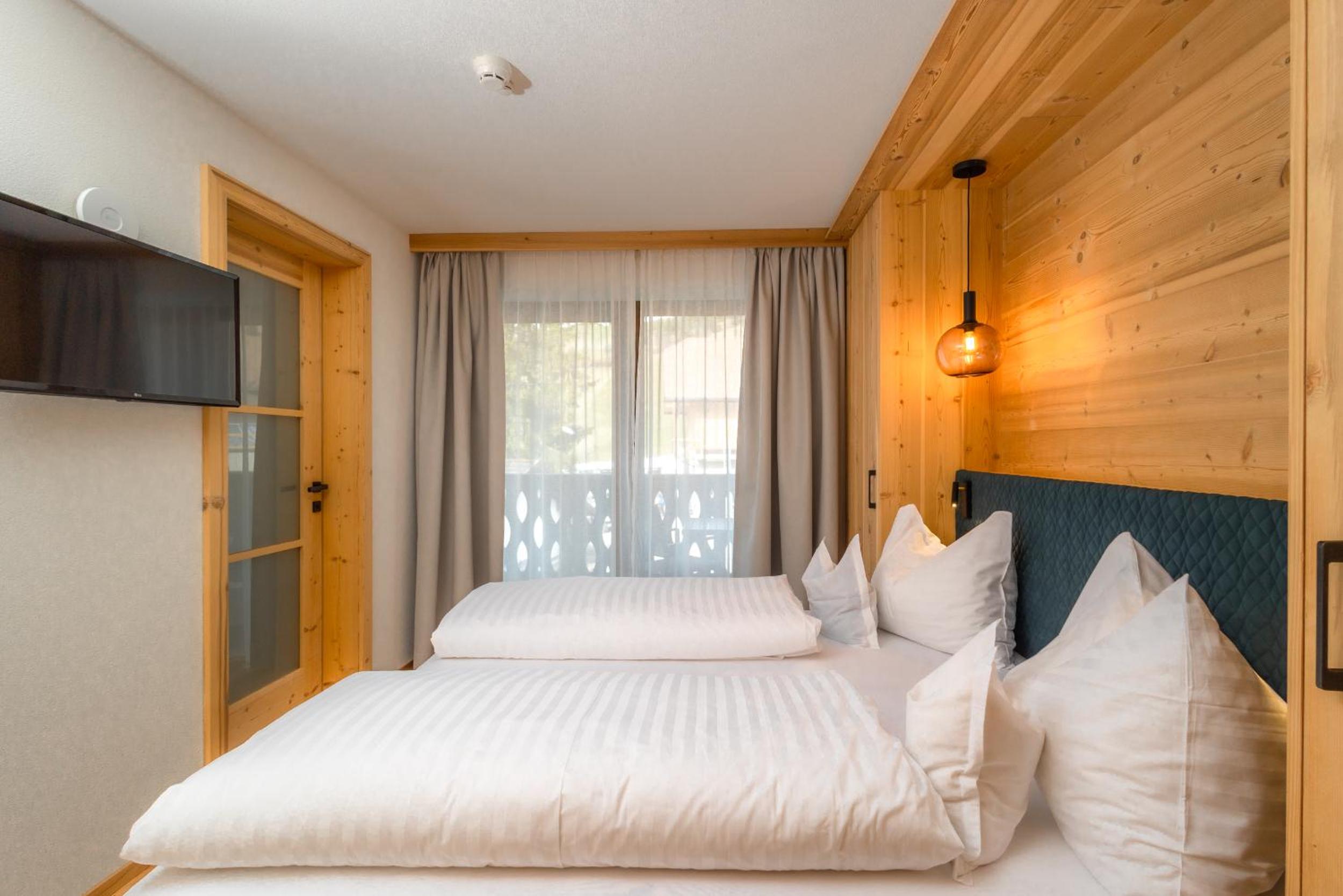 Superior Double Room - Photo 6