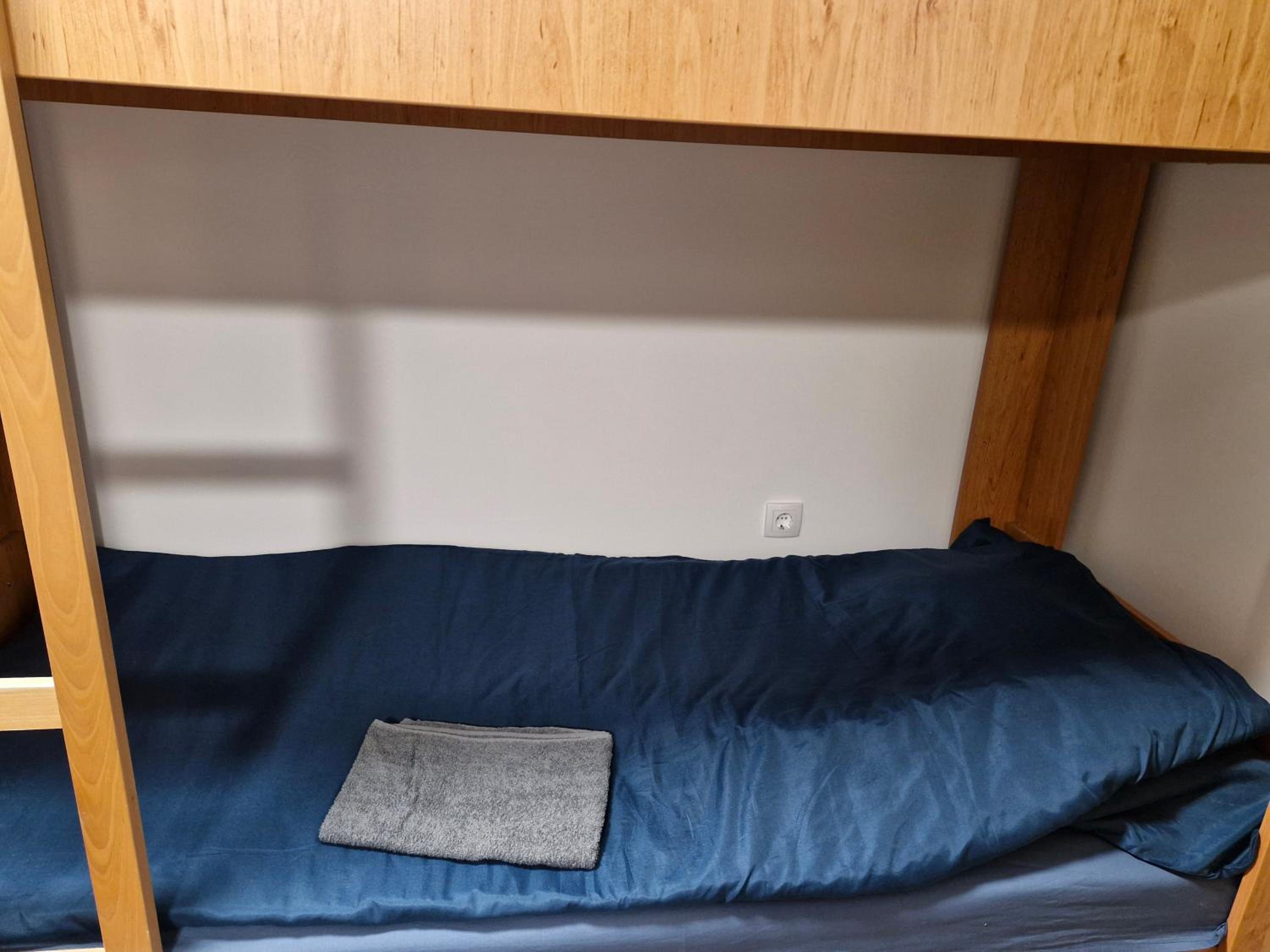 One-Bedroom Apartment - Photo 1