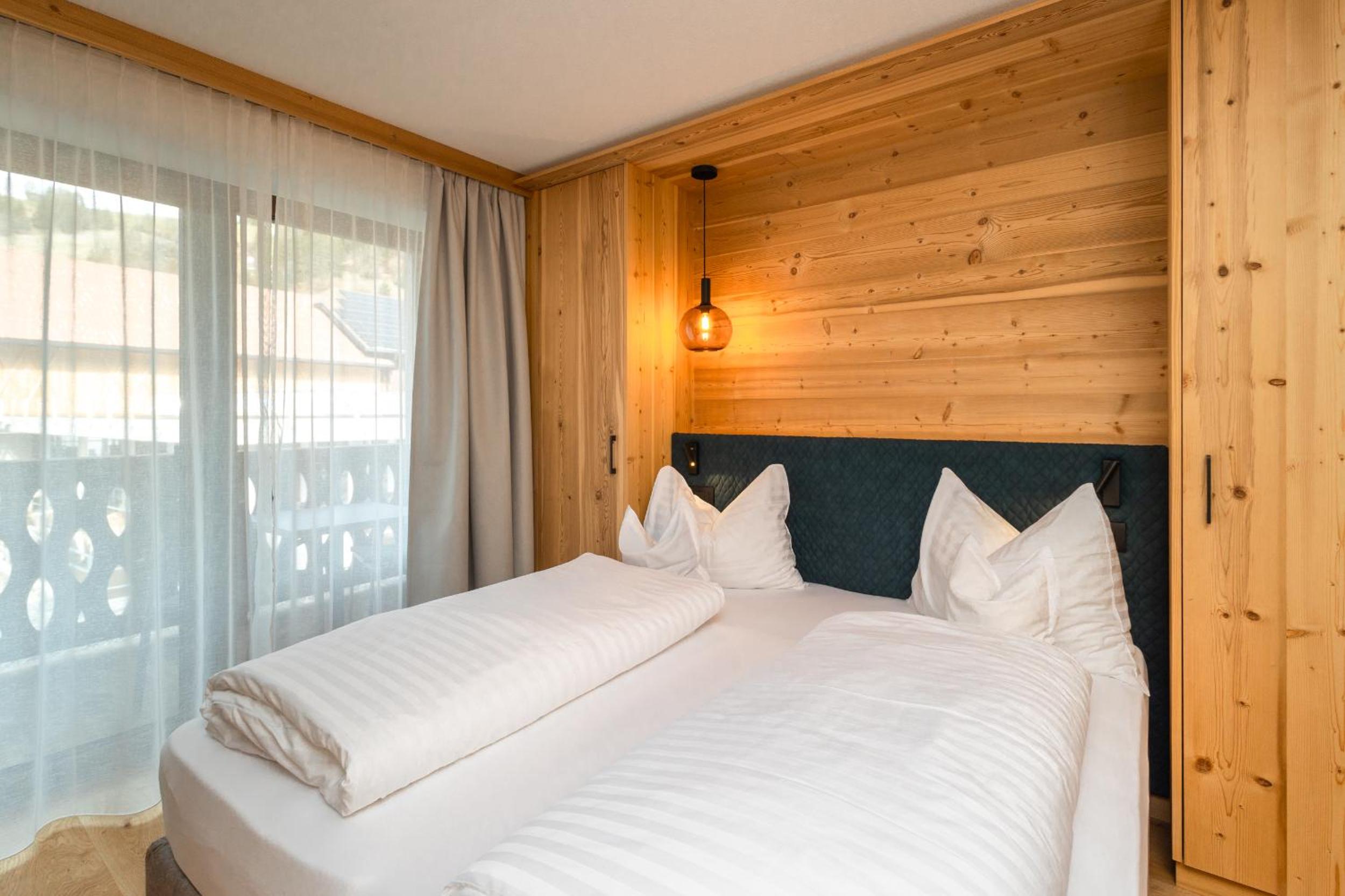 Superior Double Room - Photo 11
