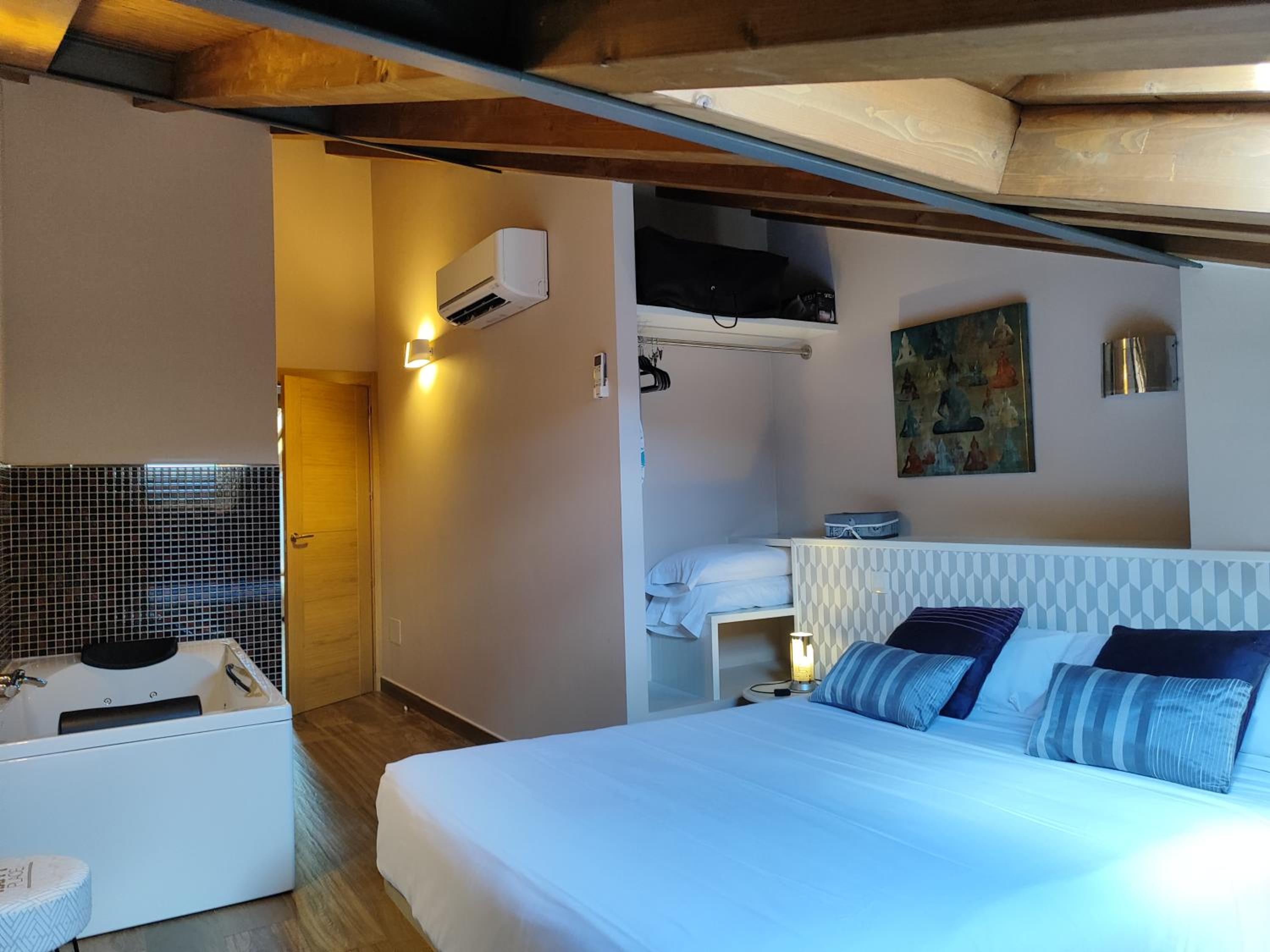 Apartamento de lujo